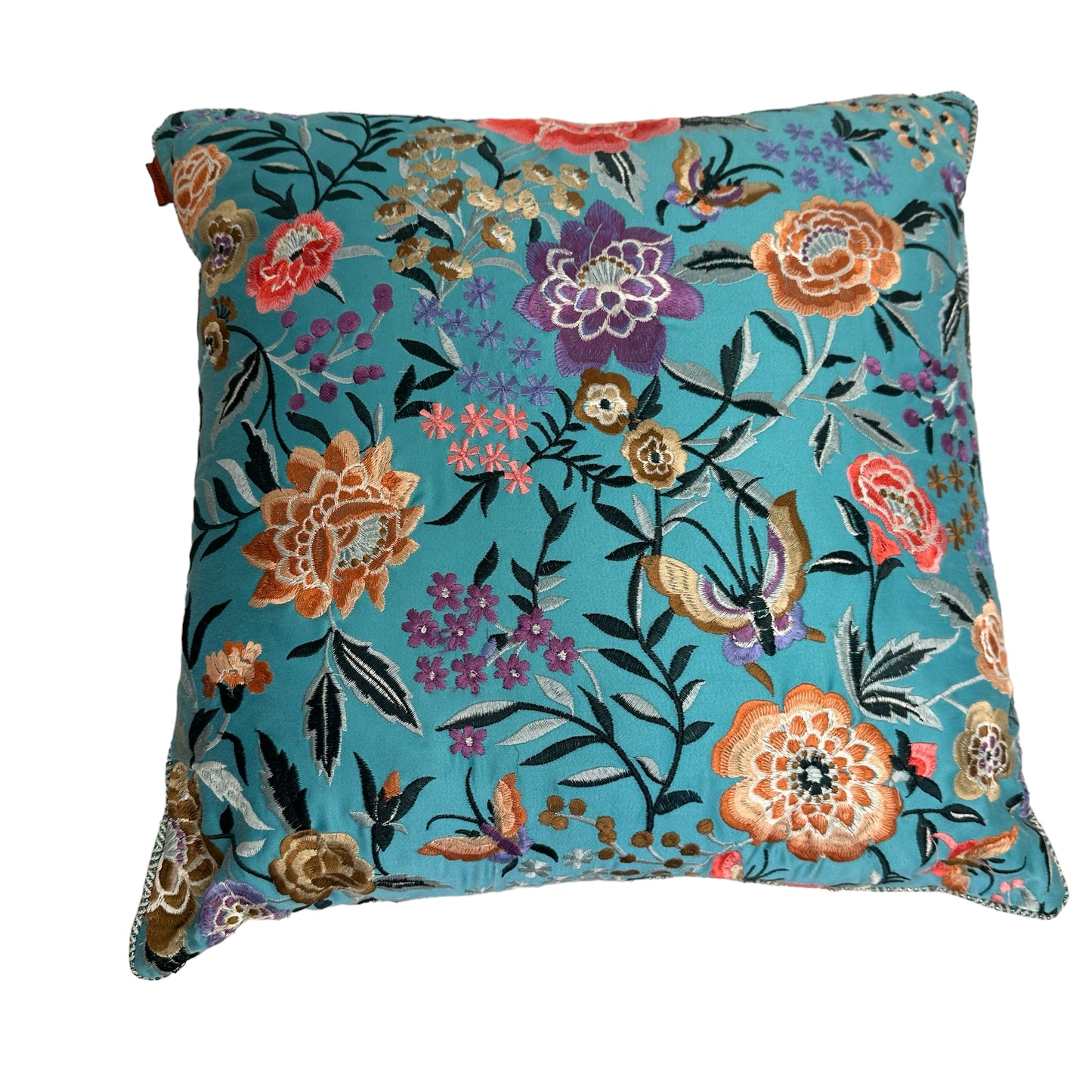Set of 2 Small Cushions