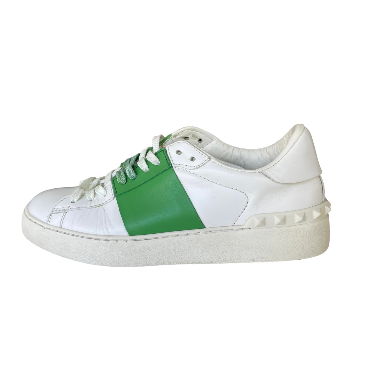 Rockstud Sneakers - 8