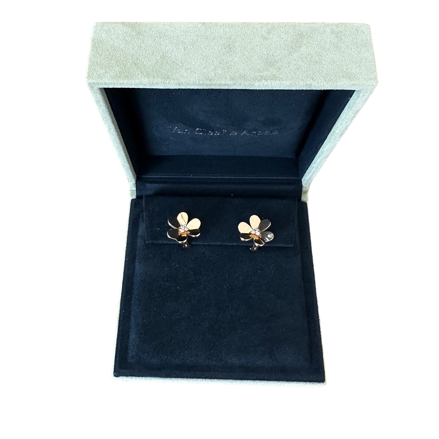 Large Frivole Earrings