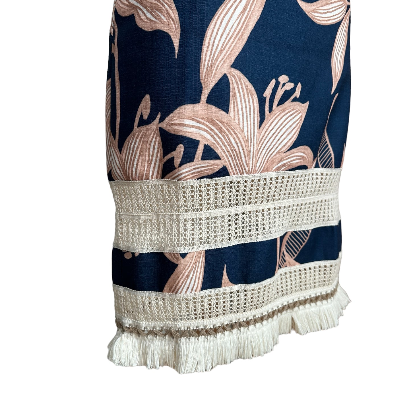 Floral Dress - XS