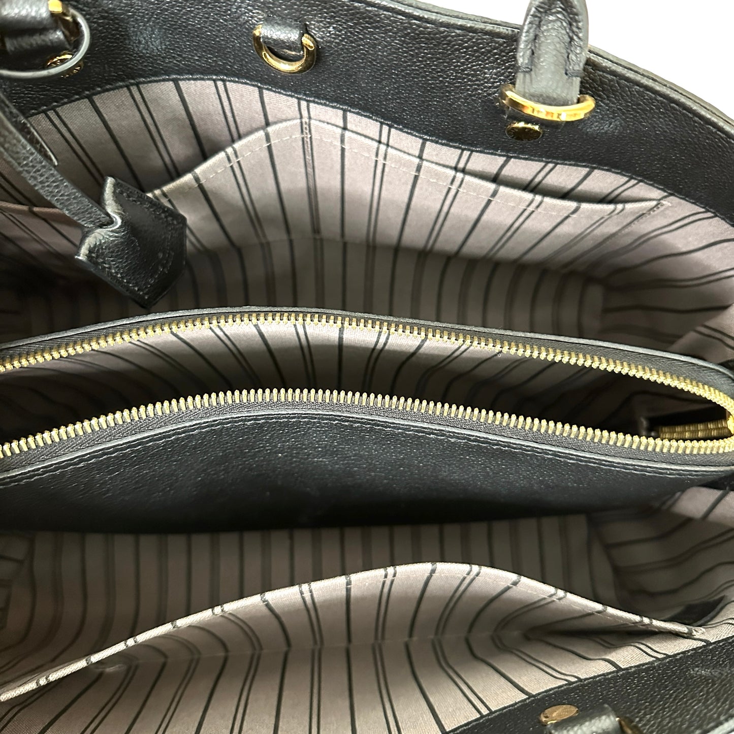 Montaigne Empreinte Bag MM