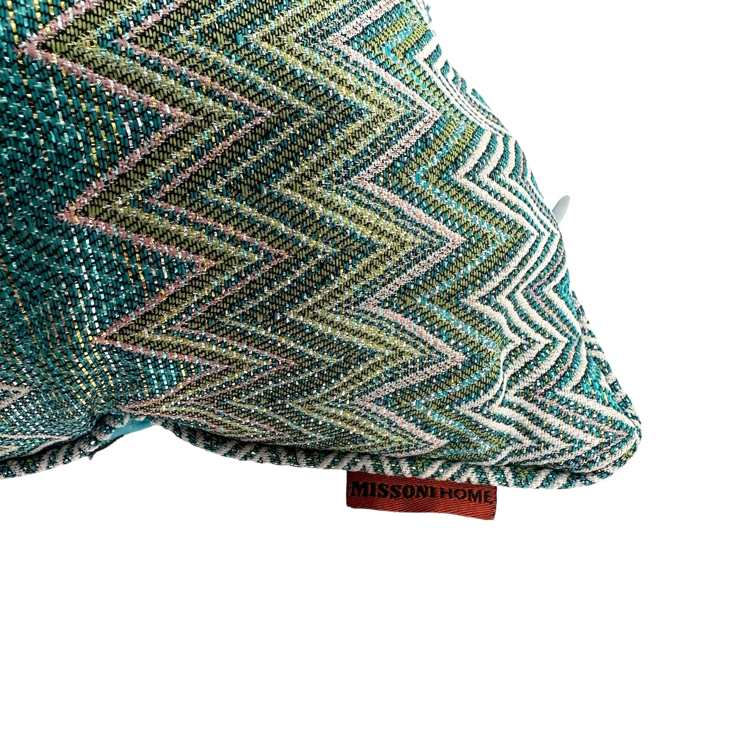 Set of 2 Small Cushions