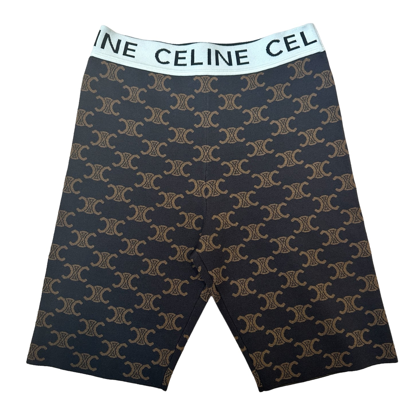 Triomphe Logo Shorts - L