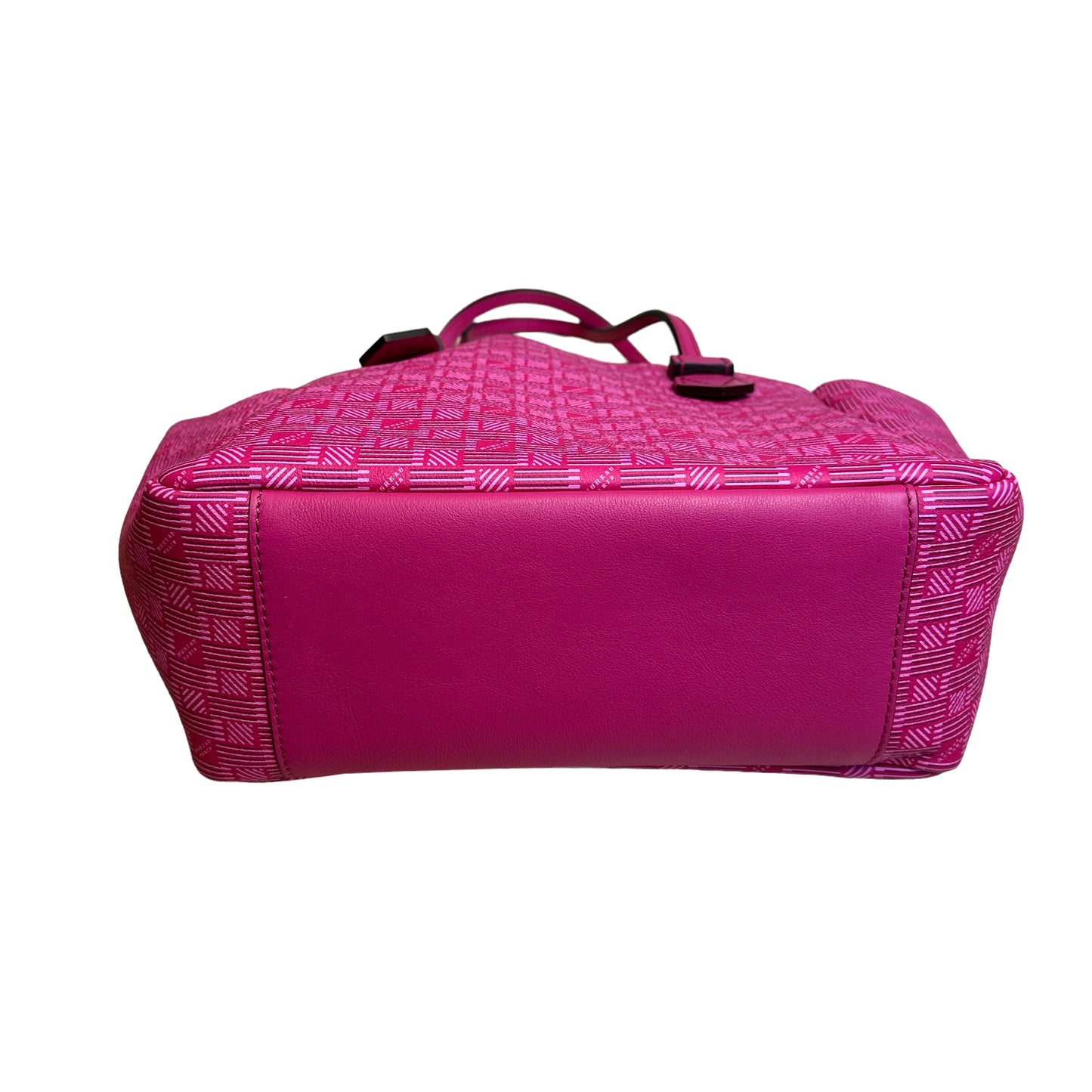 Pink & Purple Tote