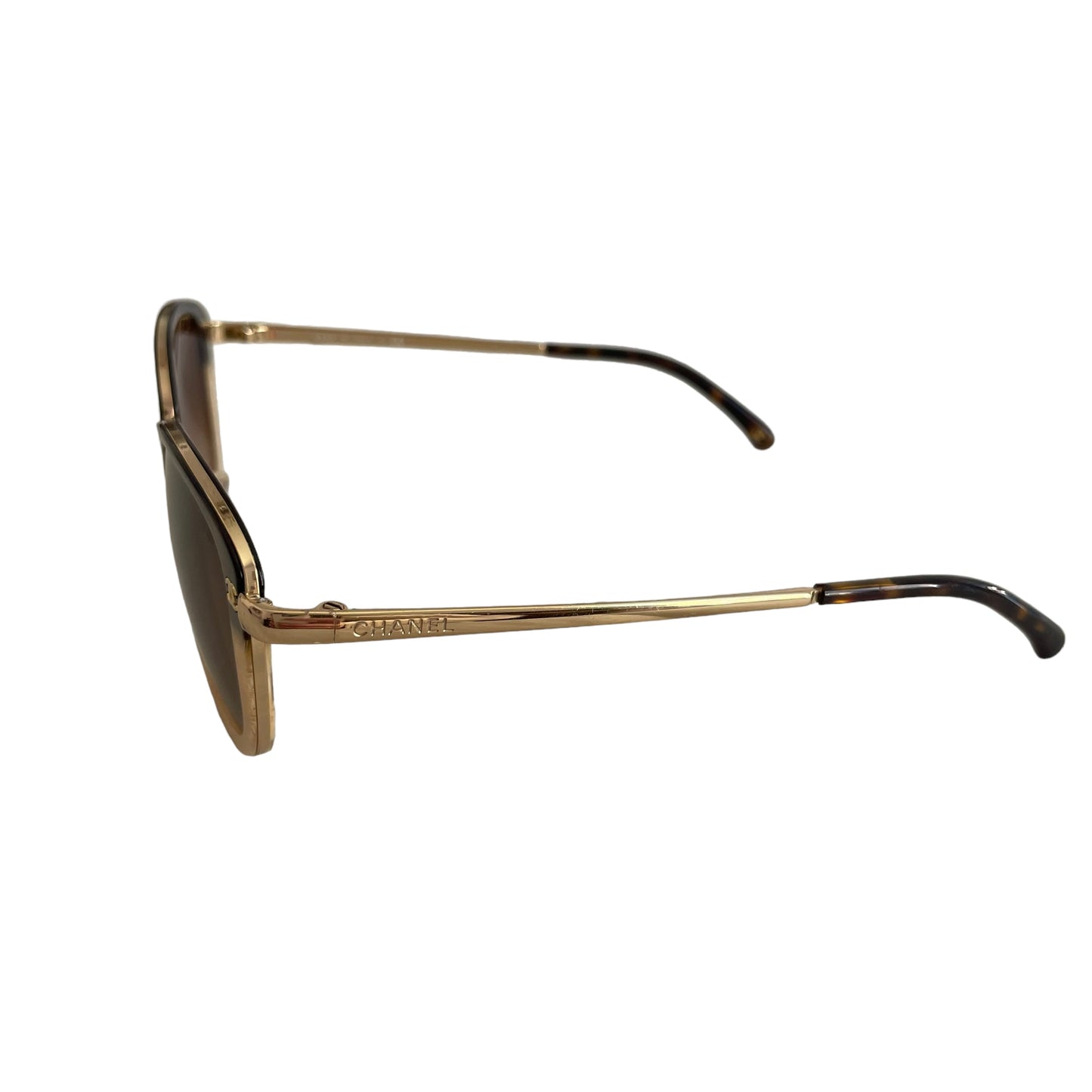 Two Tone Sunglasses