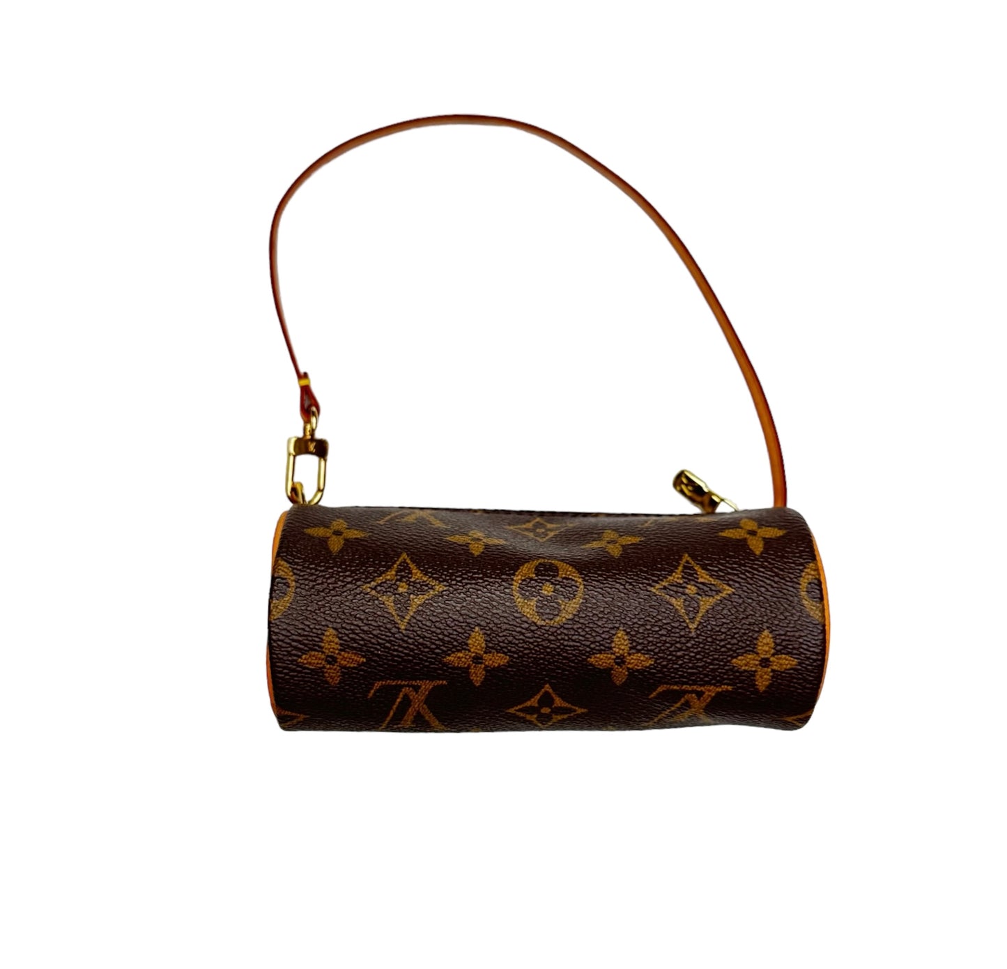 Mini Monogram Papillon