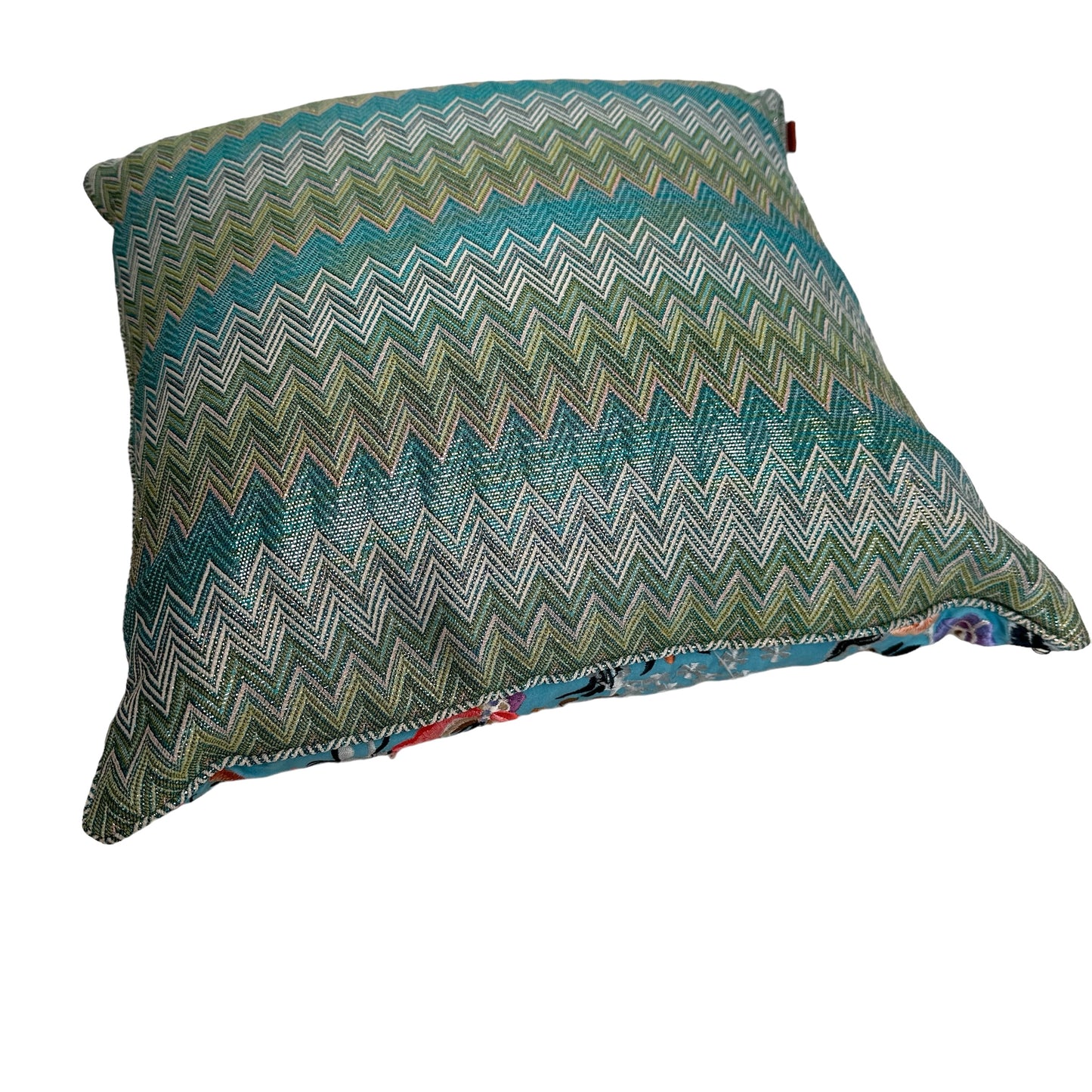 Set of 2 Small Cushions