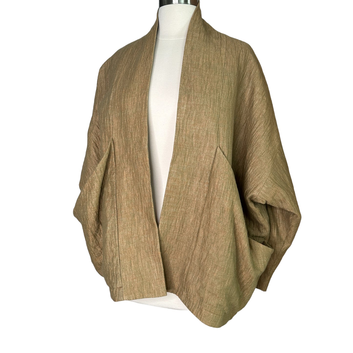 Sumo Jacket - S/L