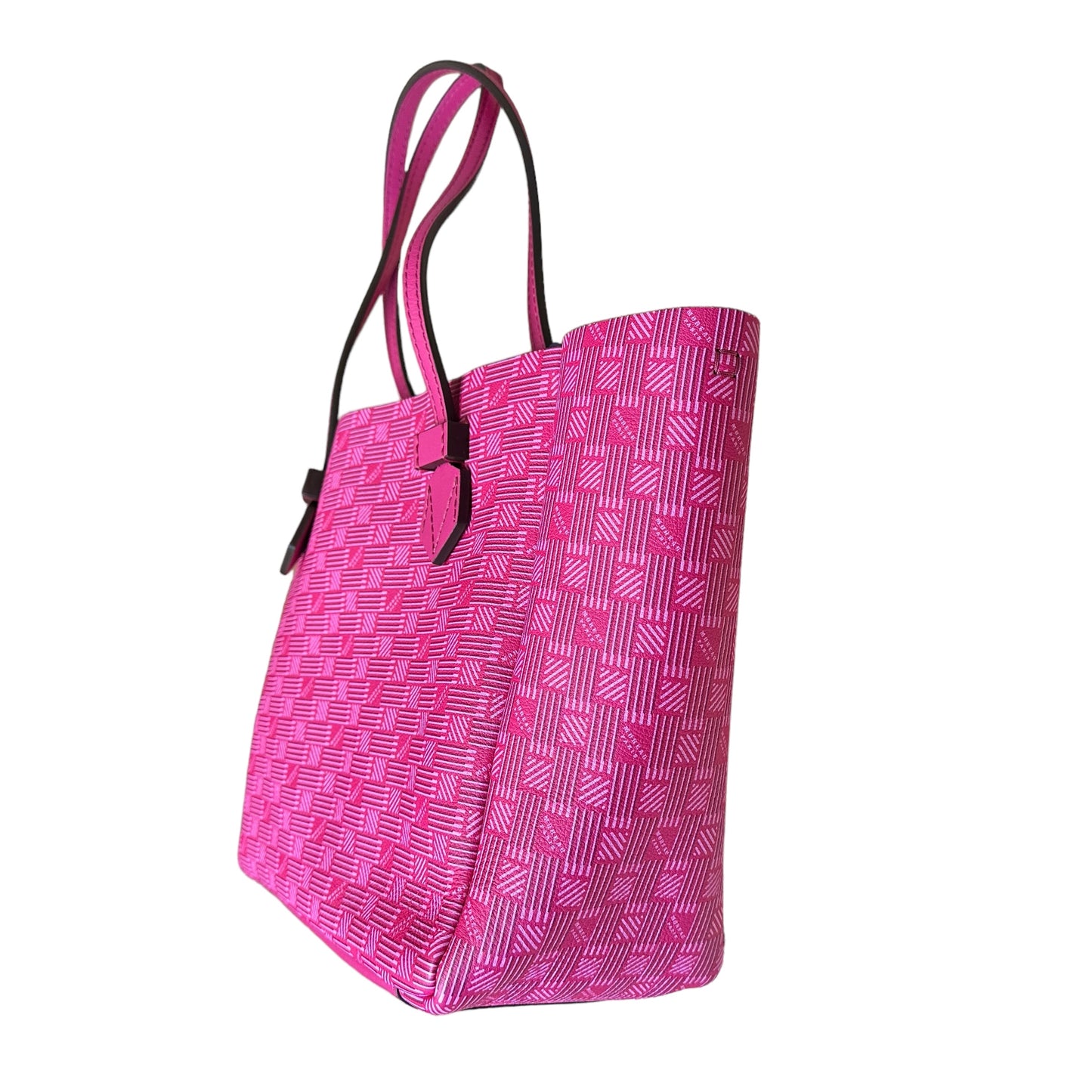Pink & Purple Tote