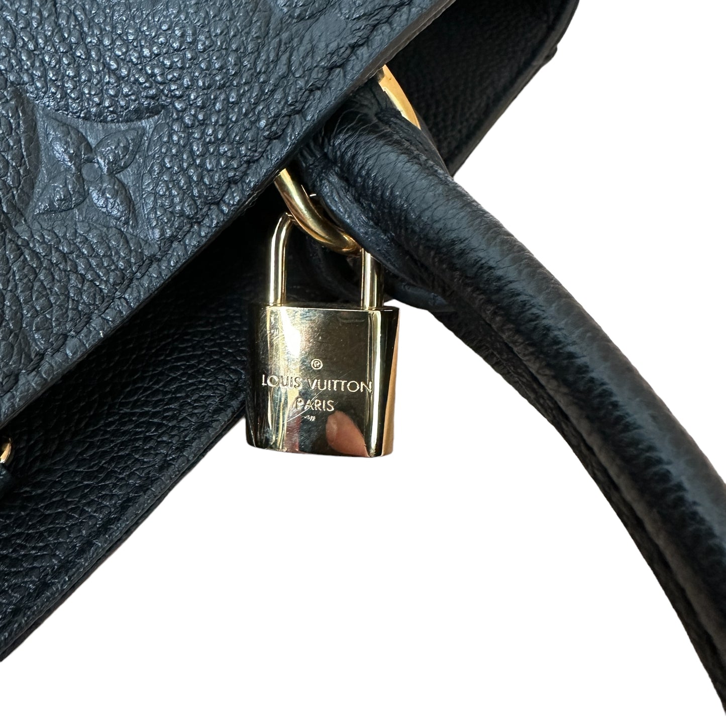 Montaigne Empreinte Bag MM