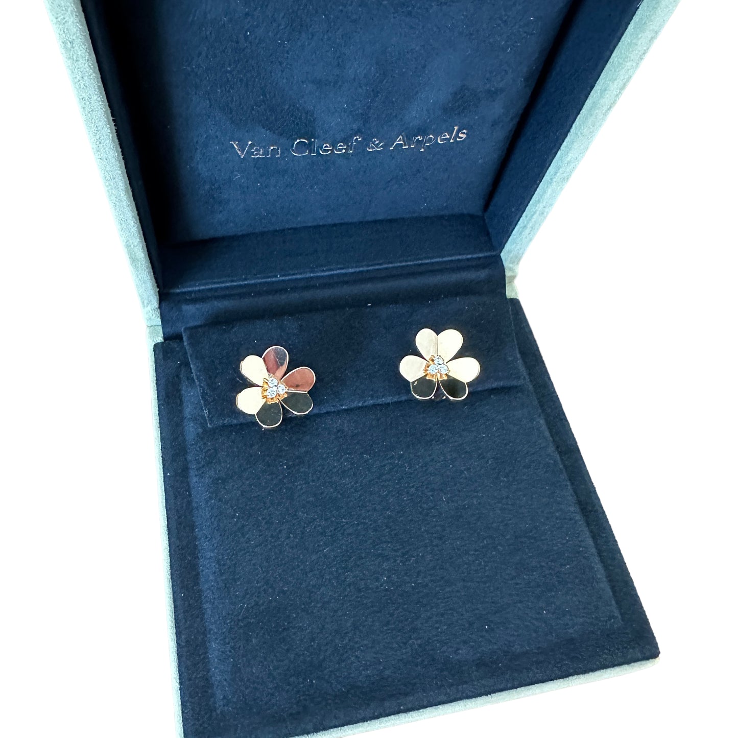 Large Frivole Earrings