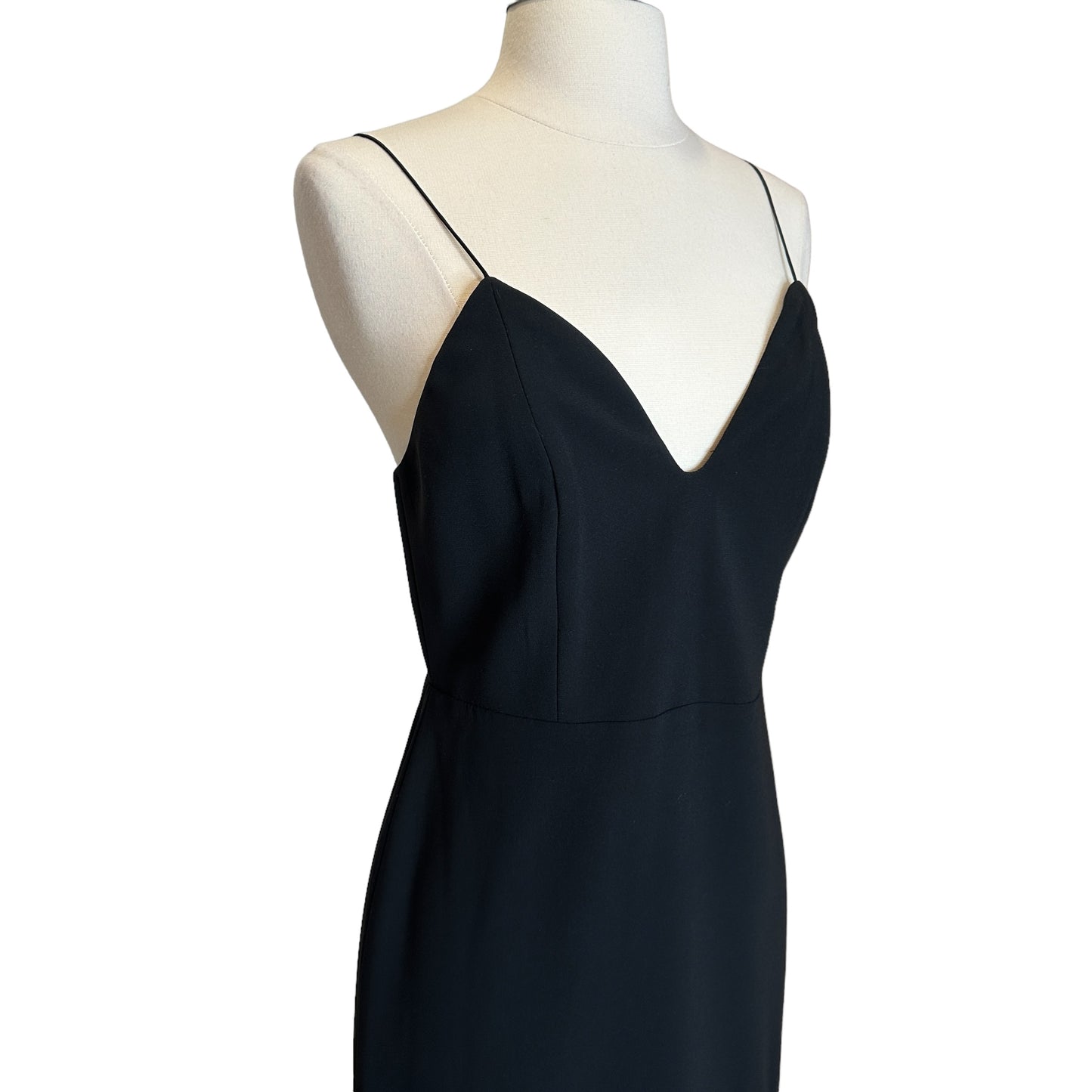 Black Dress - 4