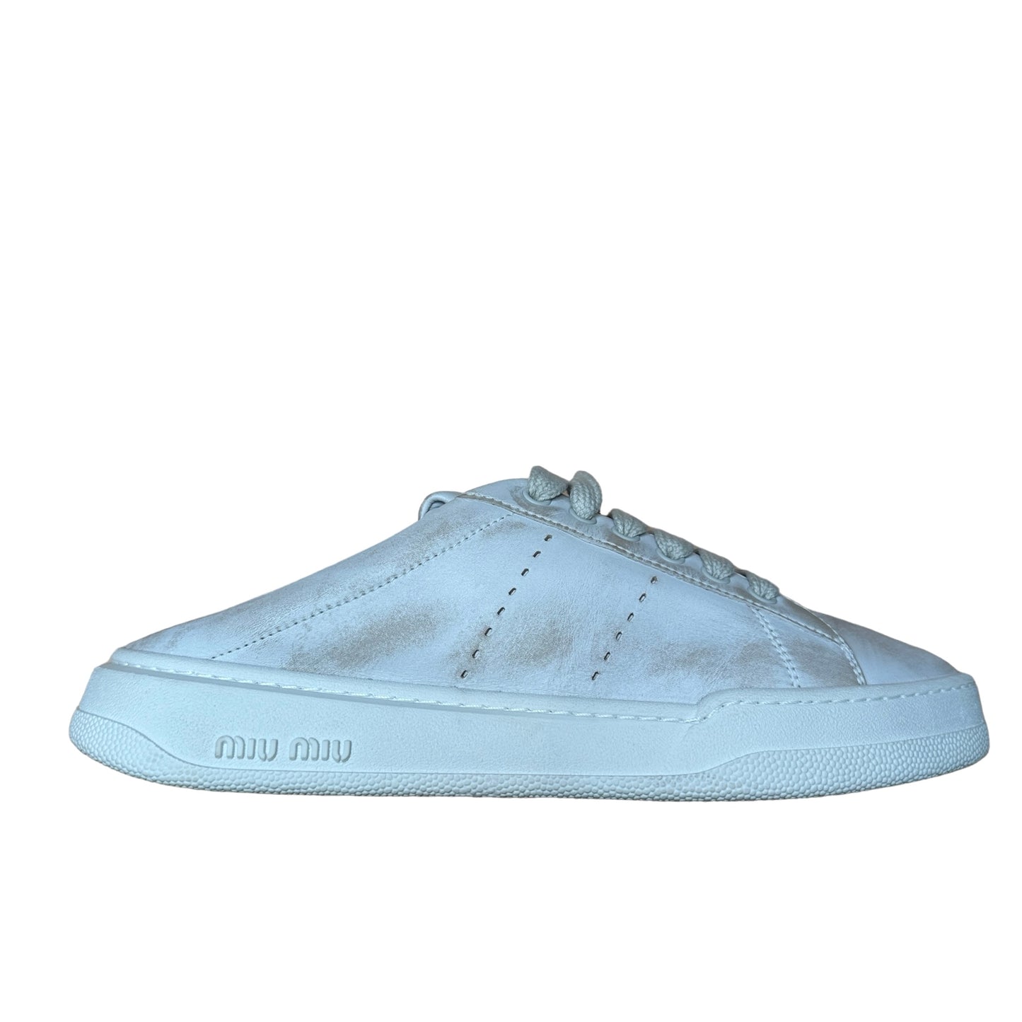 Open Sneakers - 10