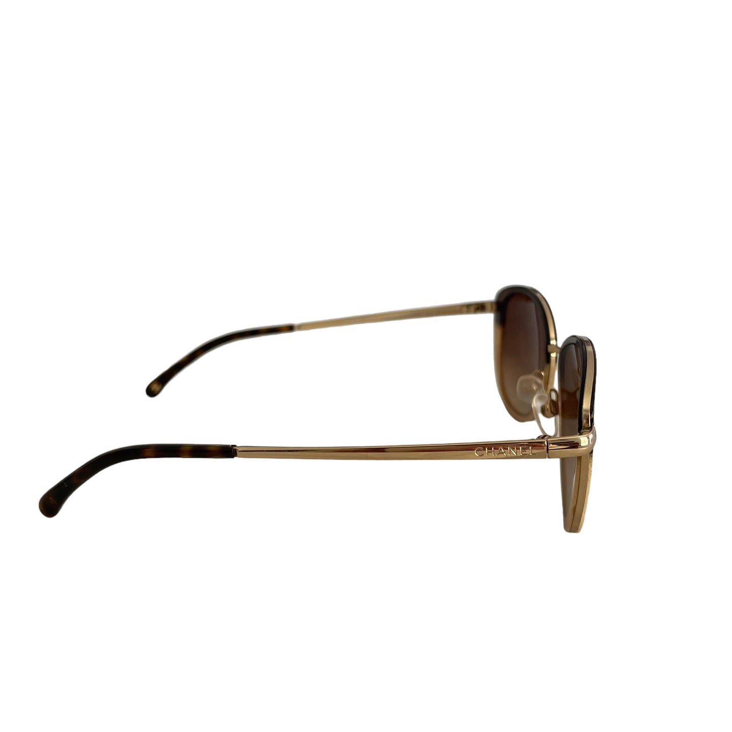 Two Tone Sunglasses