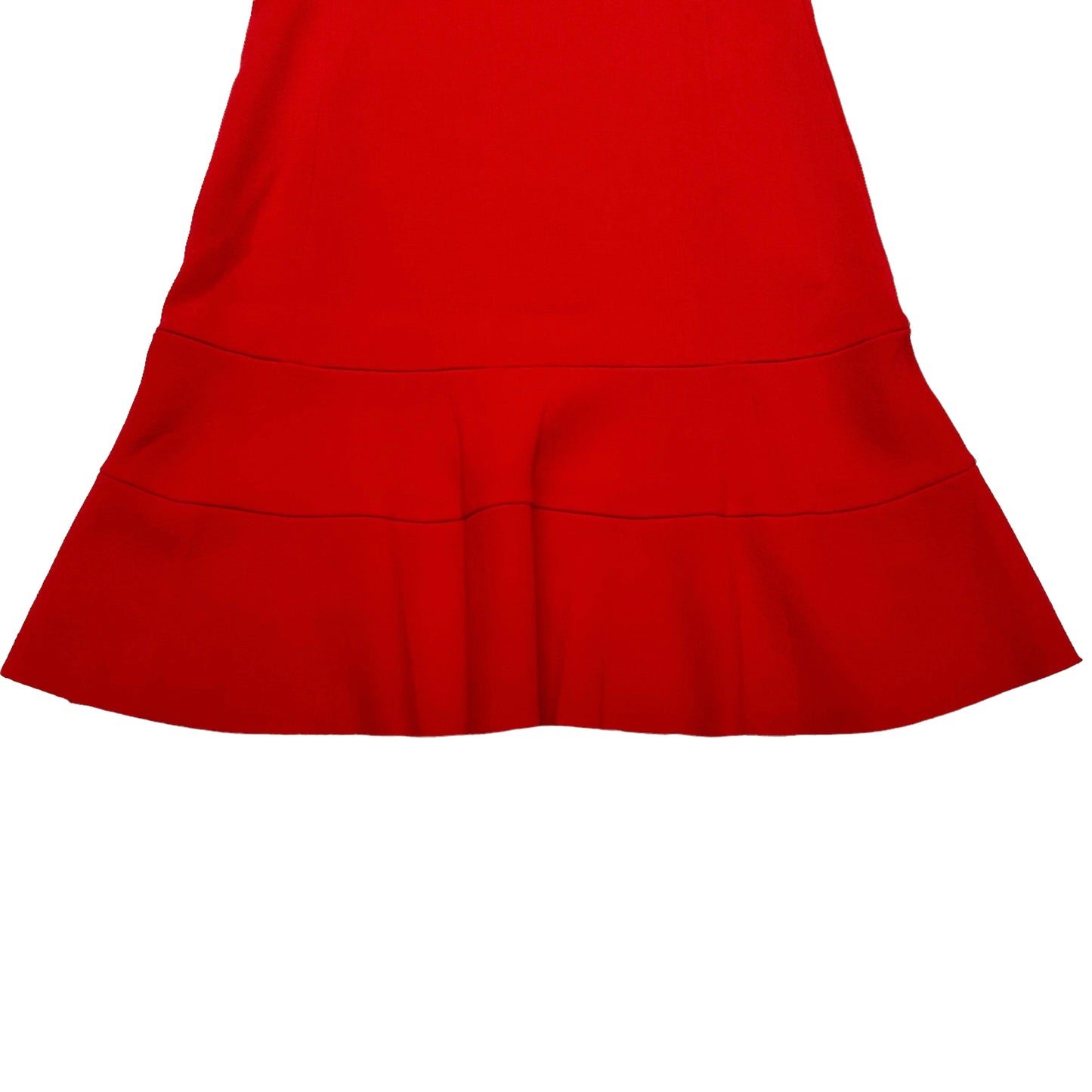 Red Dress - S