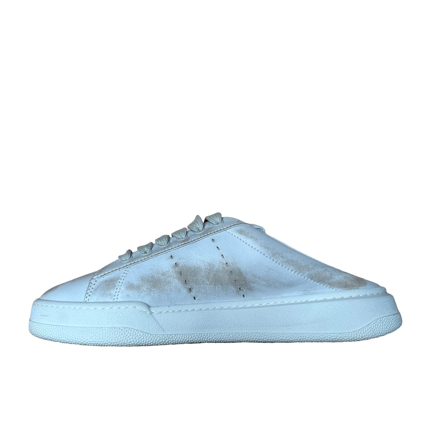 Open Sneakers - 10