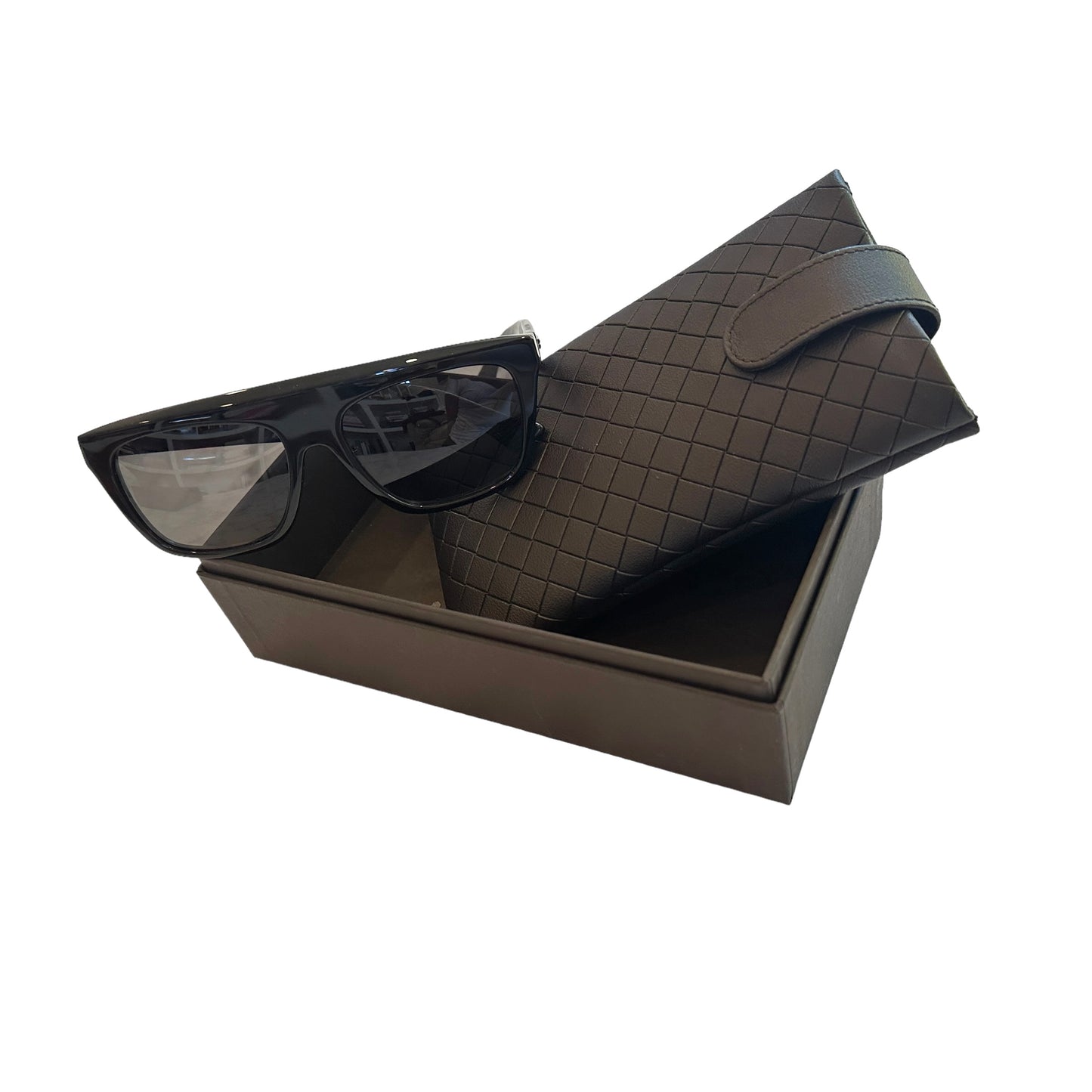 2022 Black Sunglasses