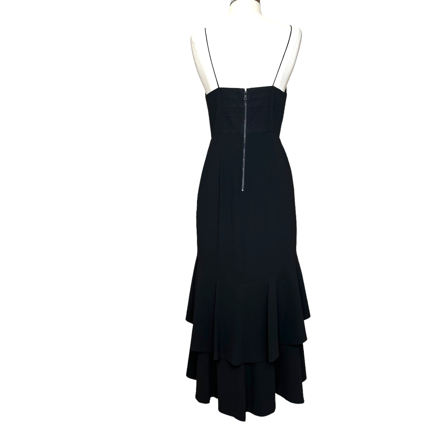 Black Dress - 4