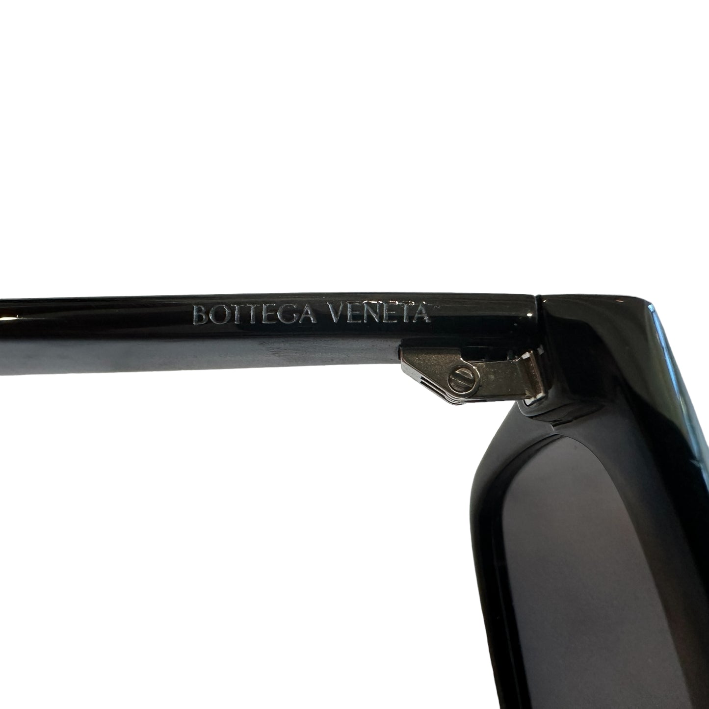 2022 Black Sunglasses