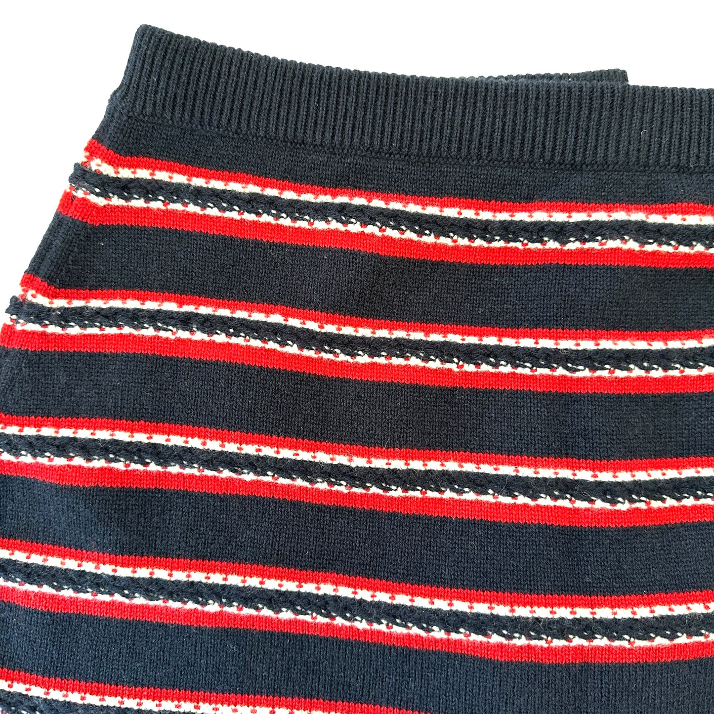2021 Cruise Mini Skirt - S