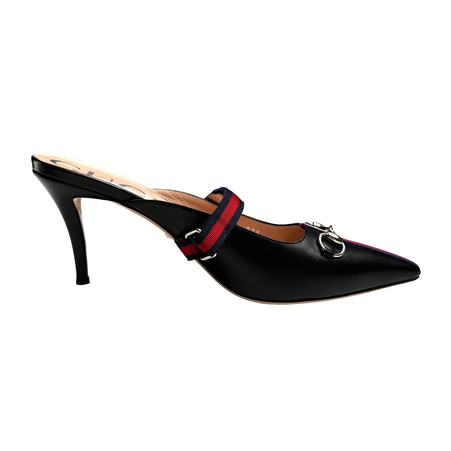Horsebit Heels - 10