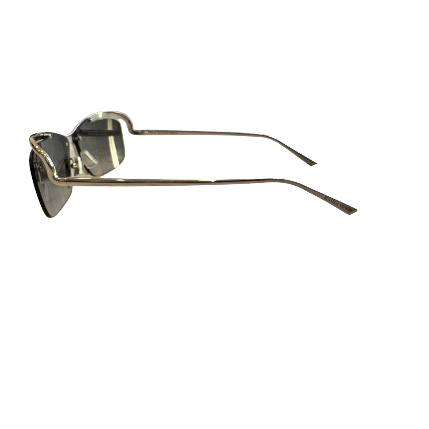 2022 Silver Sunglasses