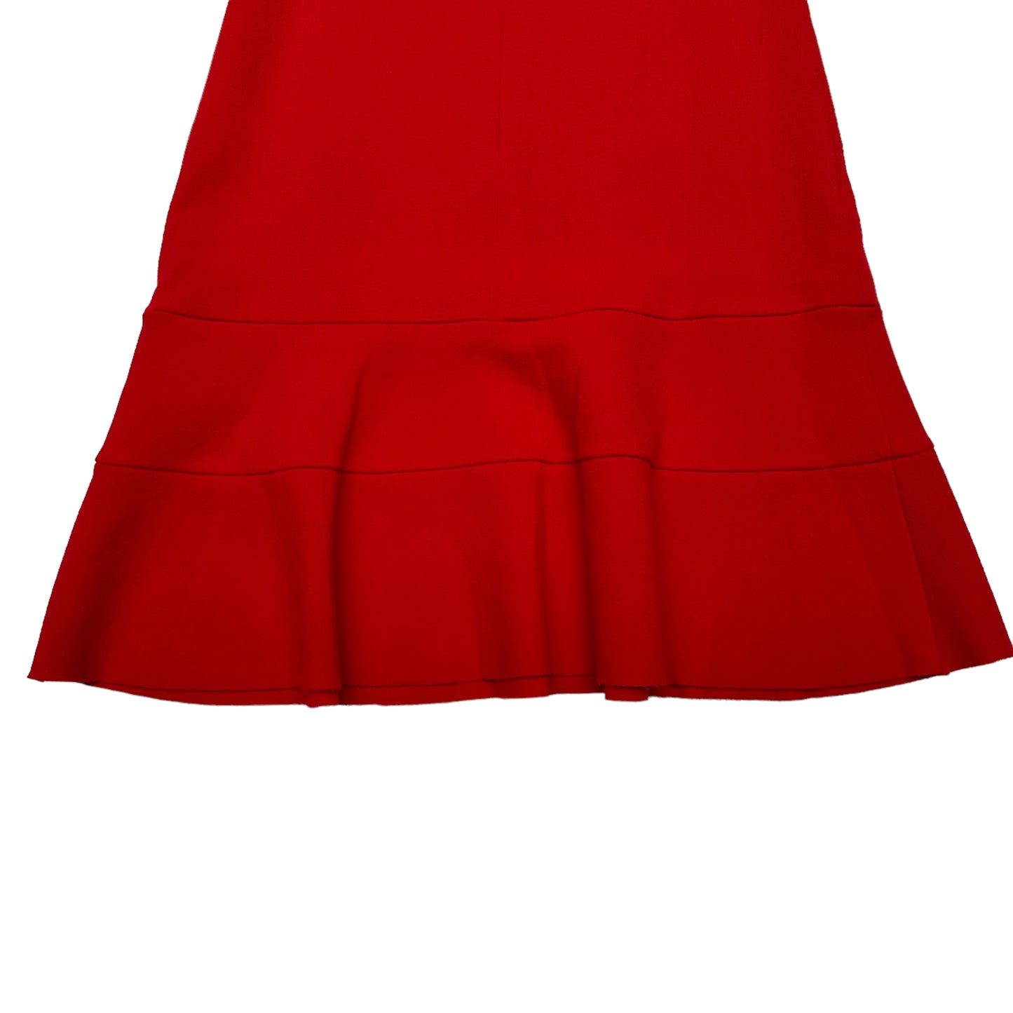Red Dress - S