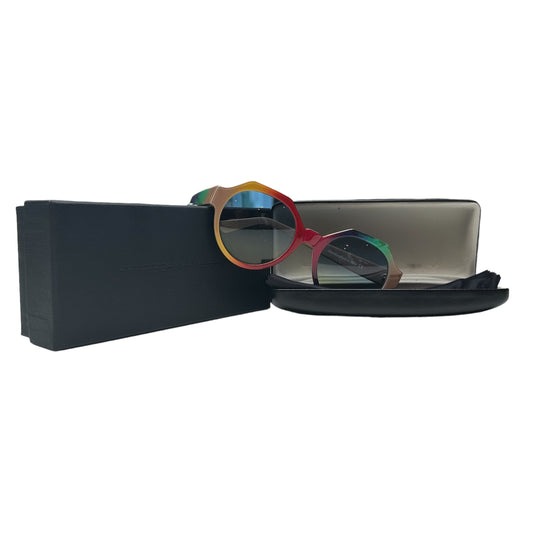 Rainbow Sunglasses