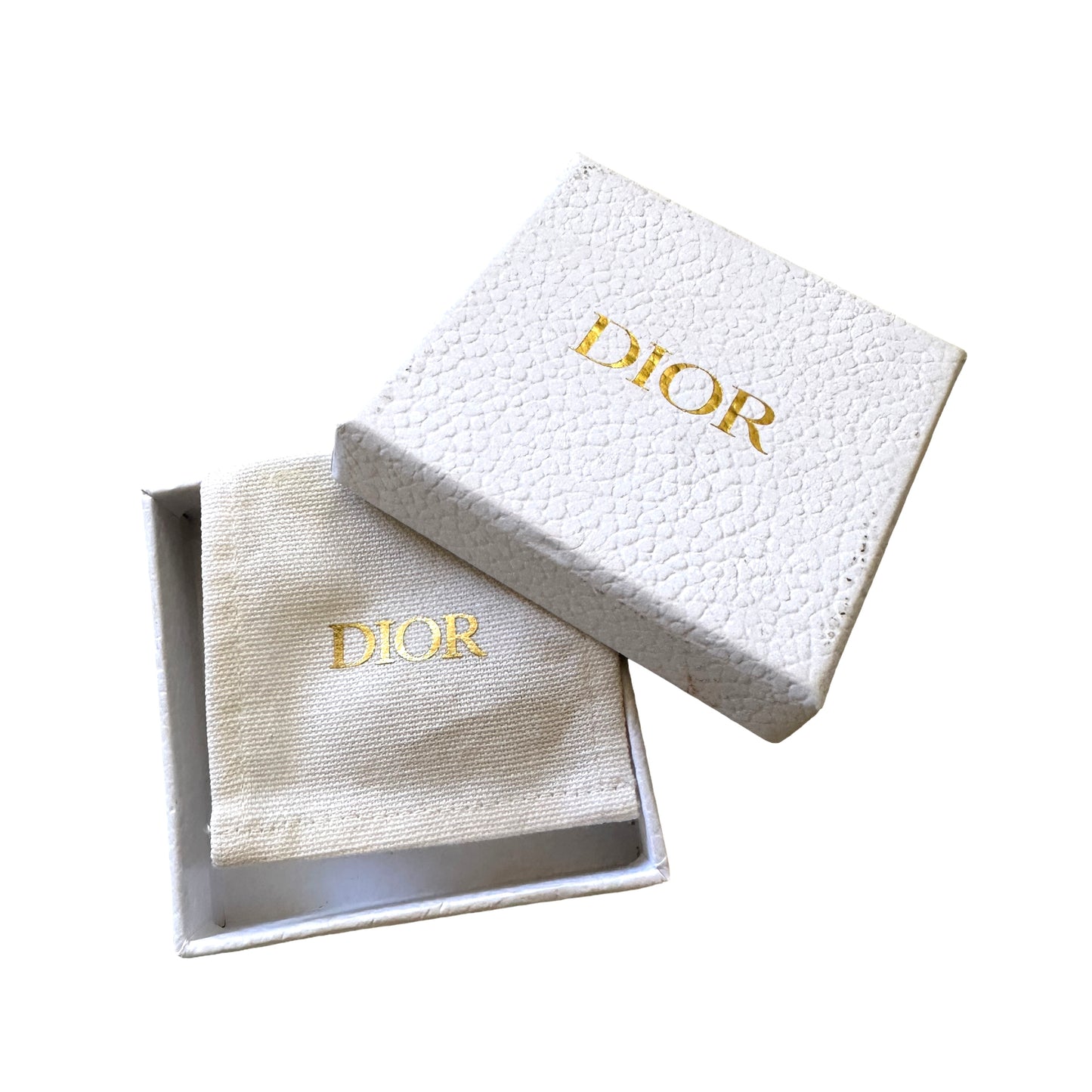 J'Adior Faux-Pearl Earrings