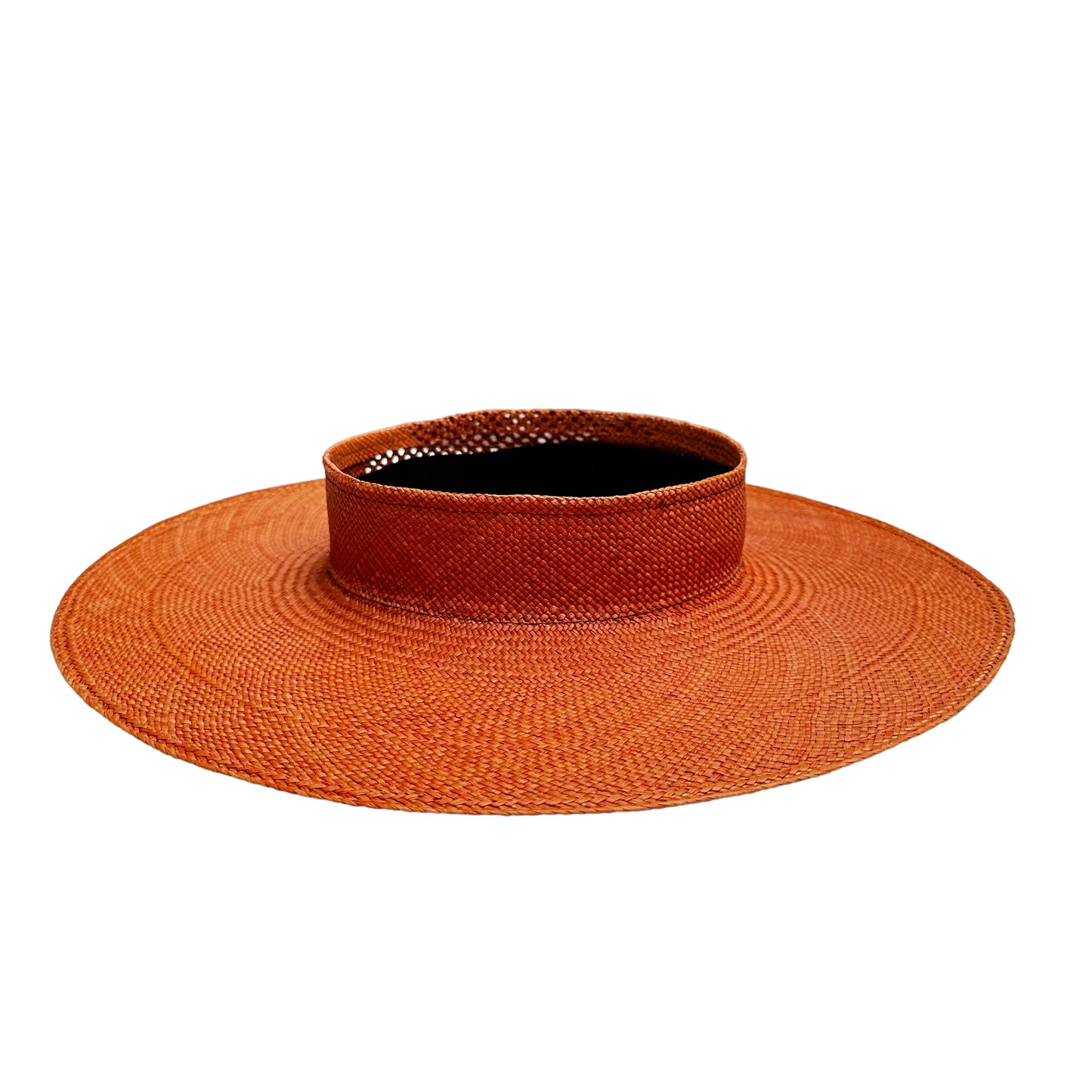 Straw Hat - S