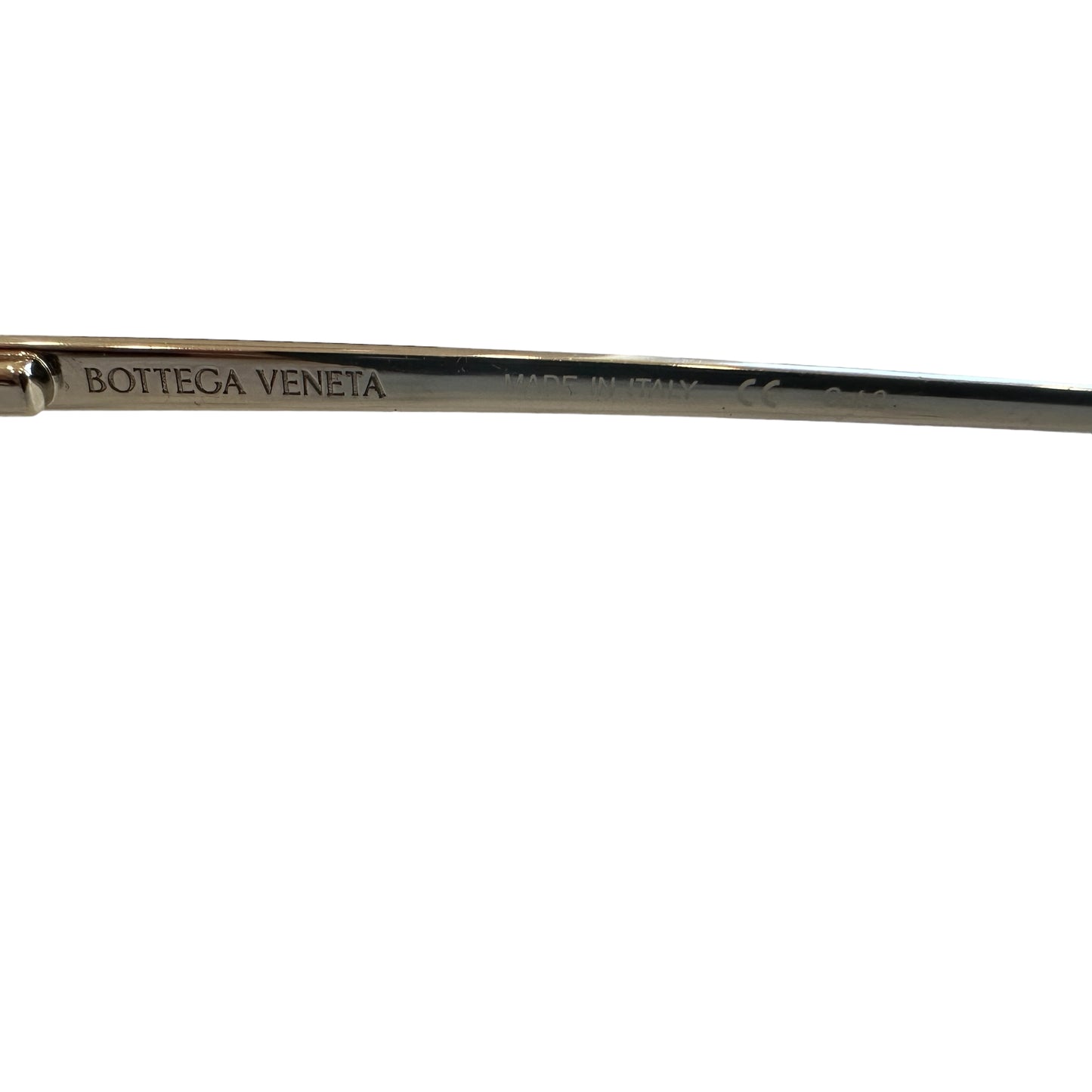 2022 Silver Sunglasses