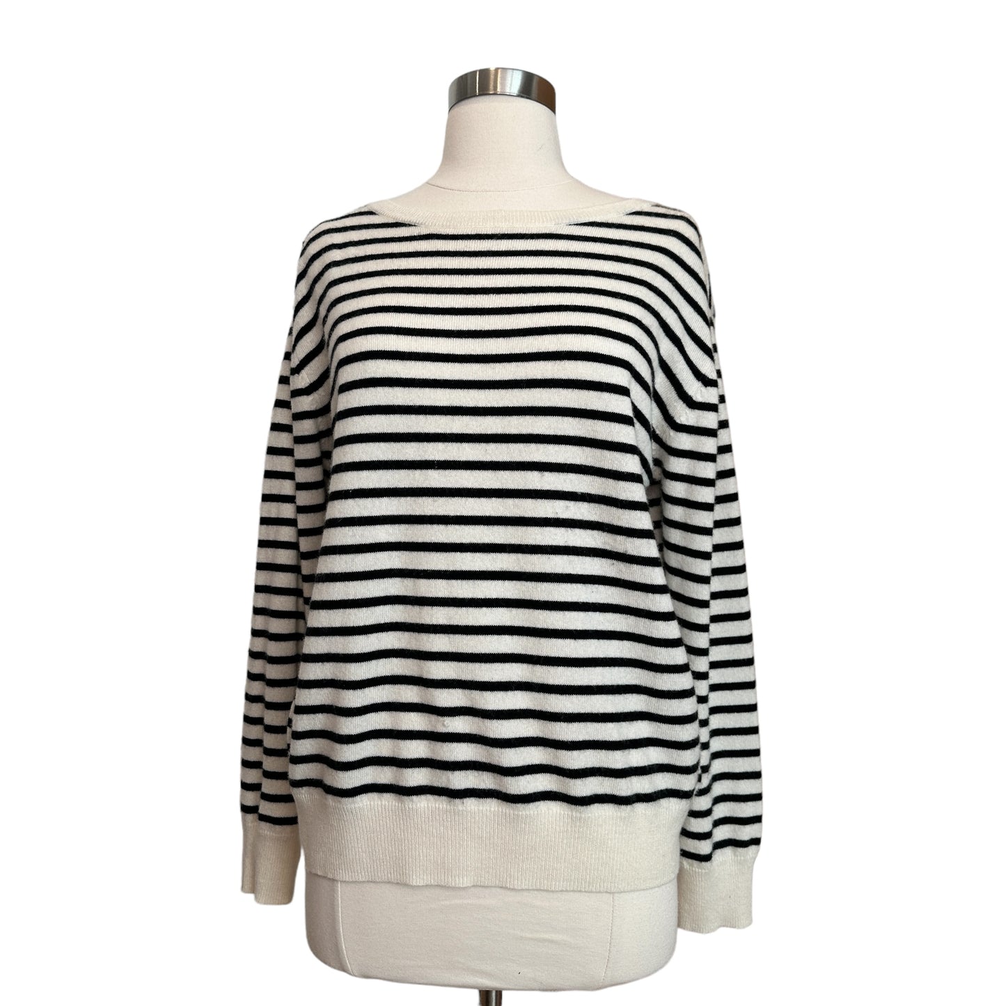 Astrological Cashmere Sweater - 8