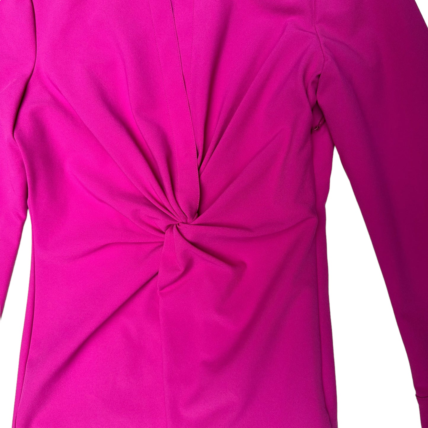 McKenna Fuchsia Dress - M
