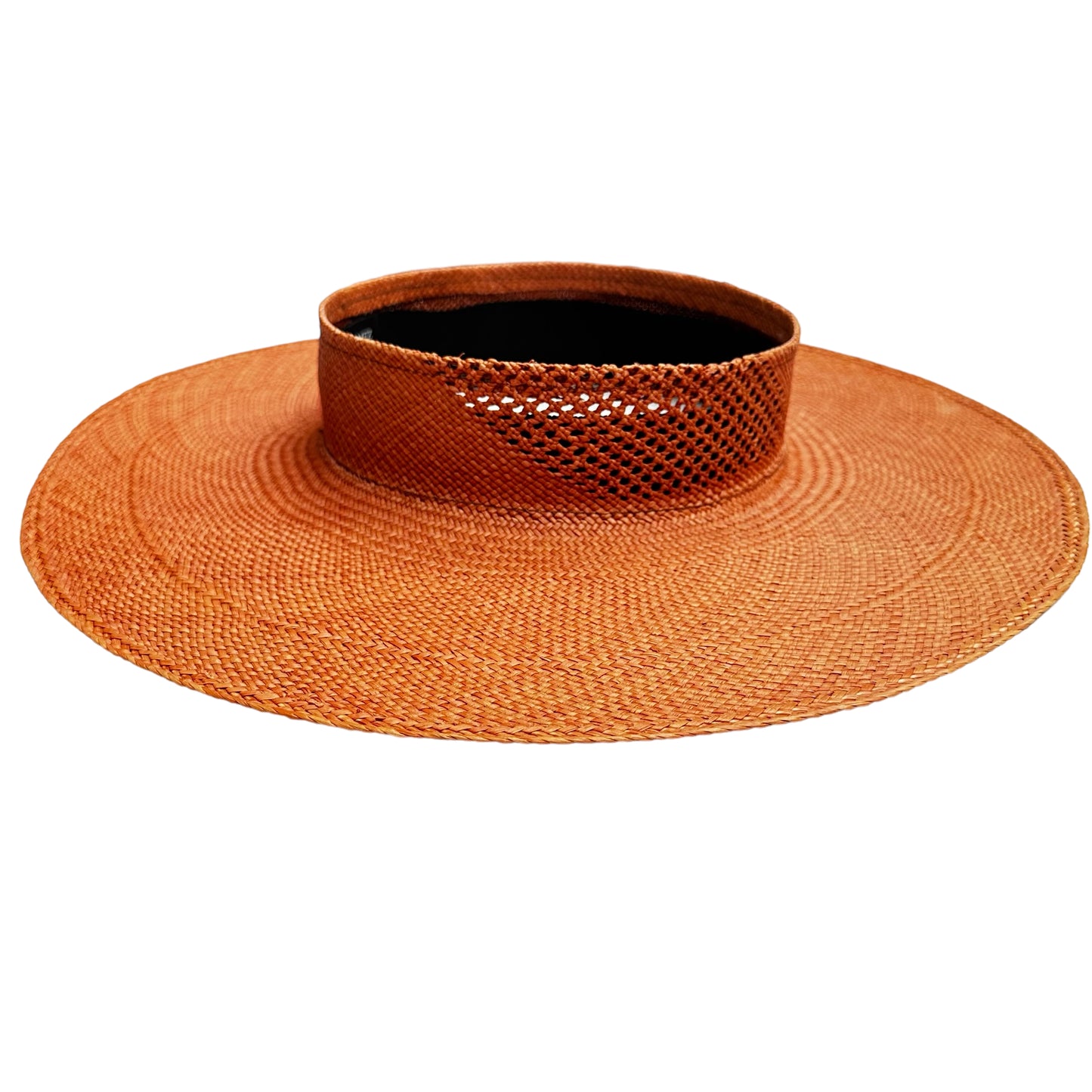 Straw Hat - S