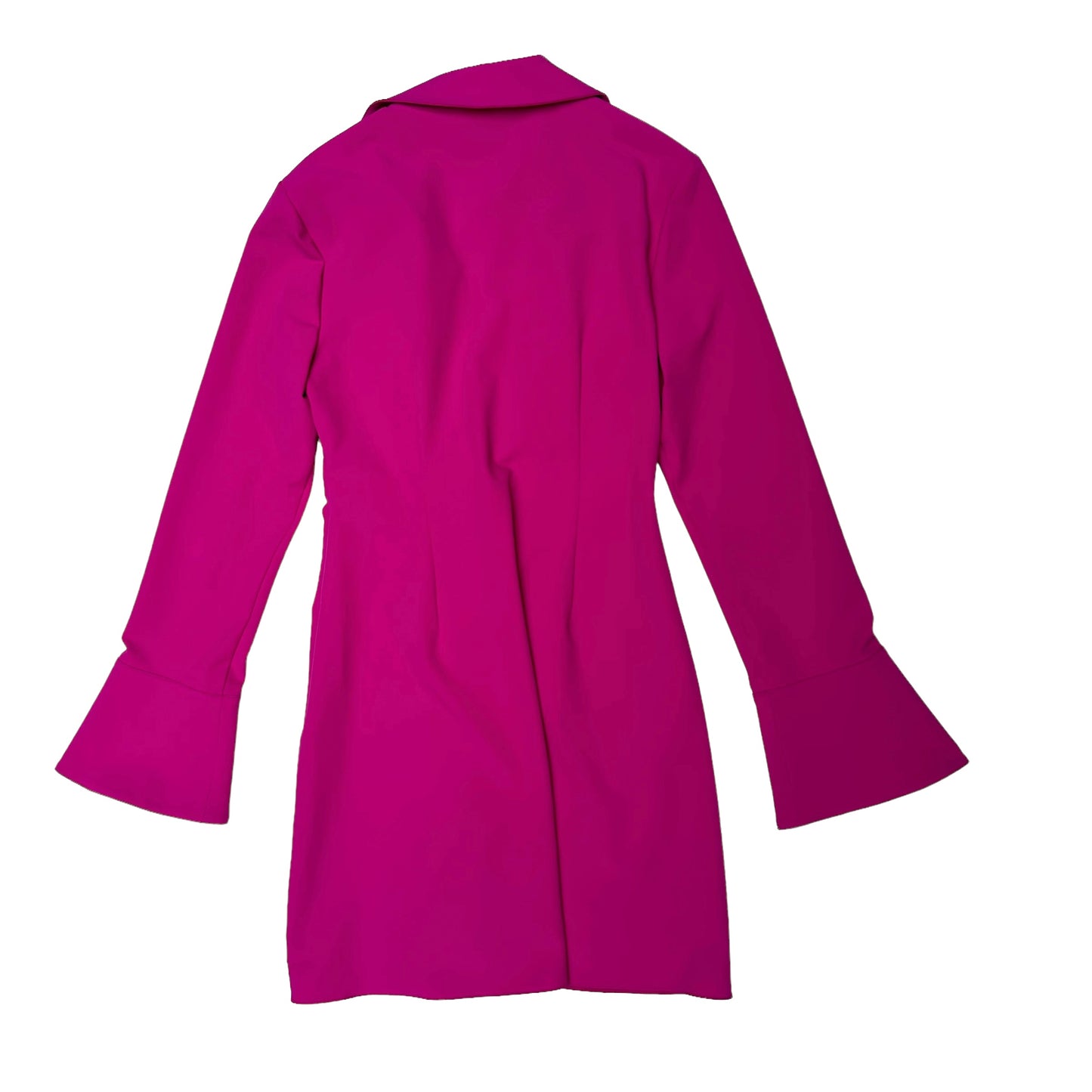 McKenna Fuchsia Dress - M