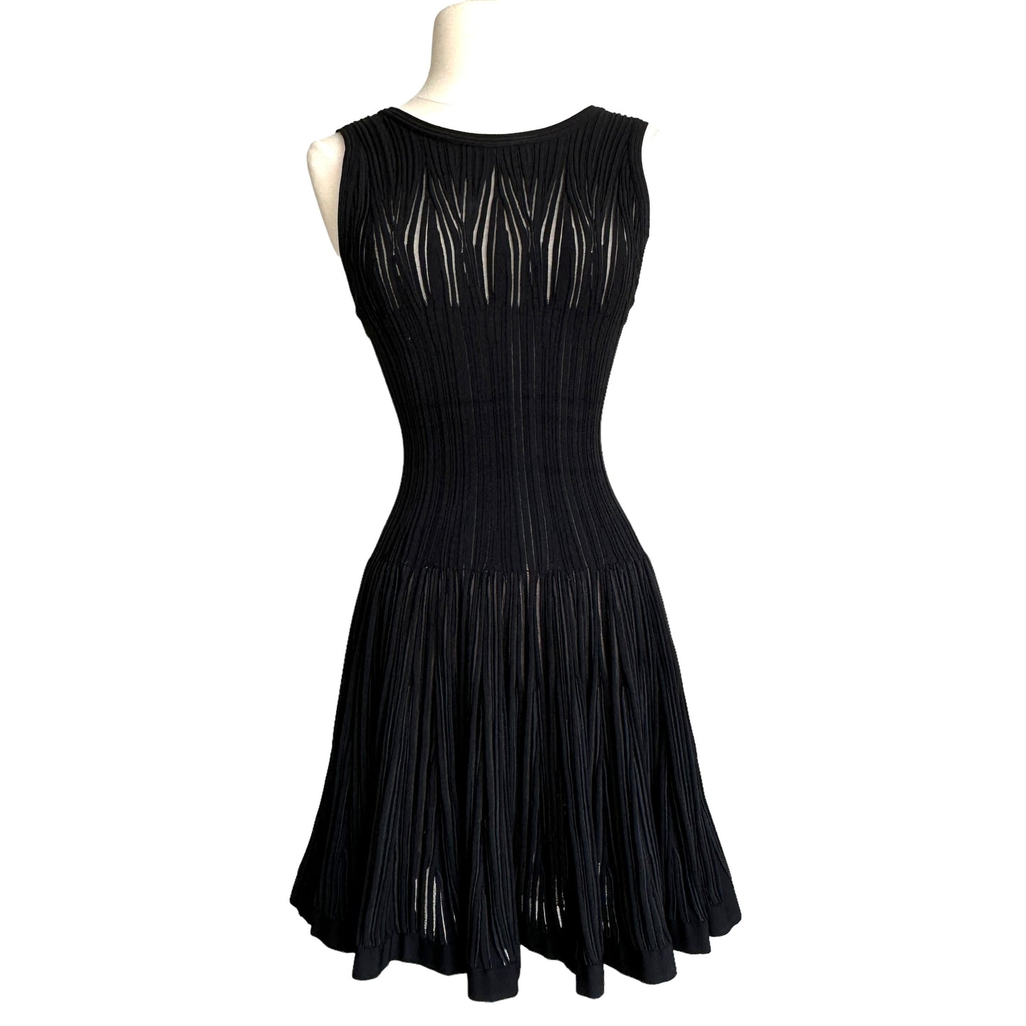 Black Dress - S