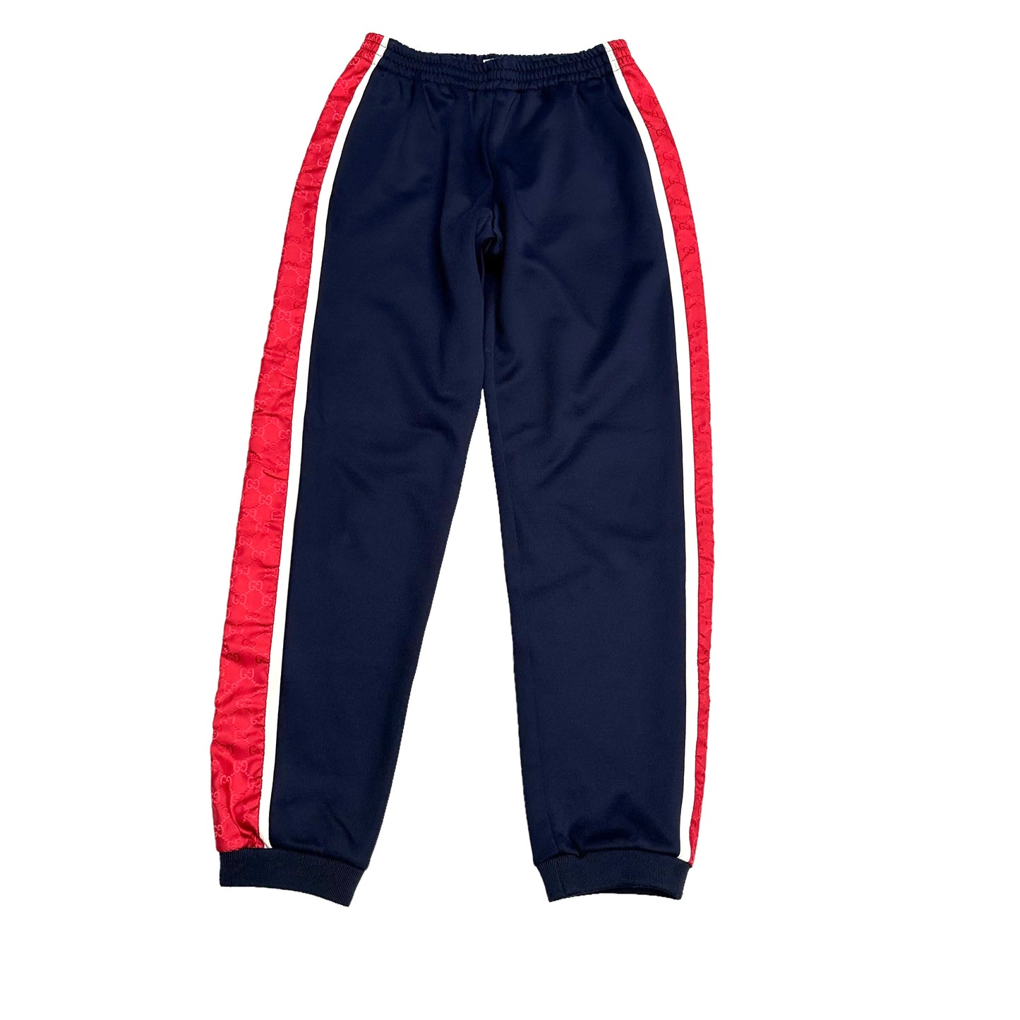 GG Monogram Kids Sweatpants - 12yo.