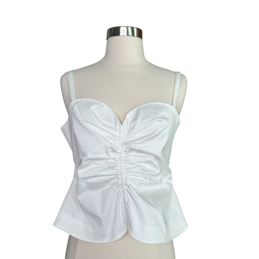 White Top - 10