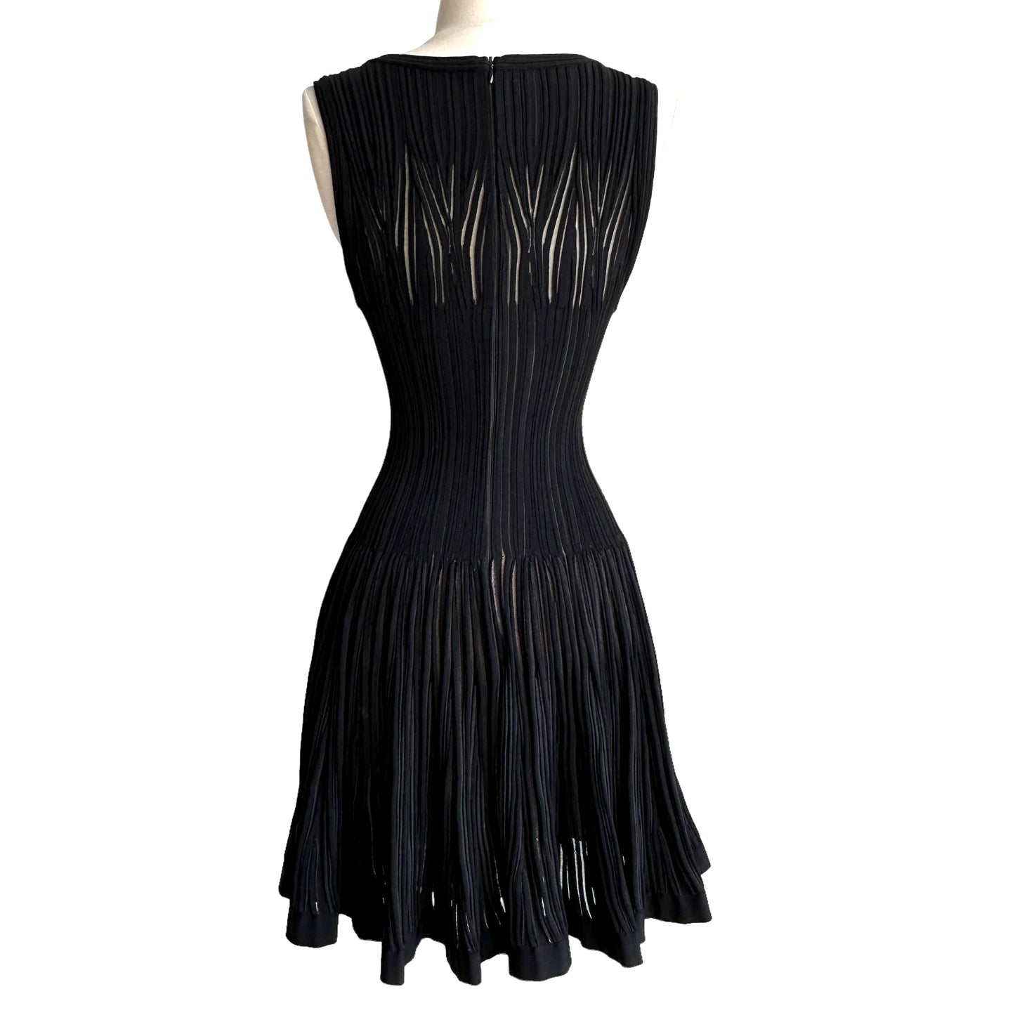 Black Dress - S