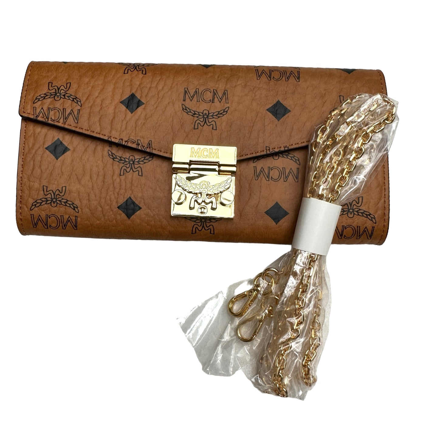 Logo Wallet on Chain