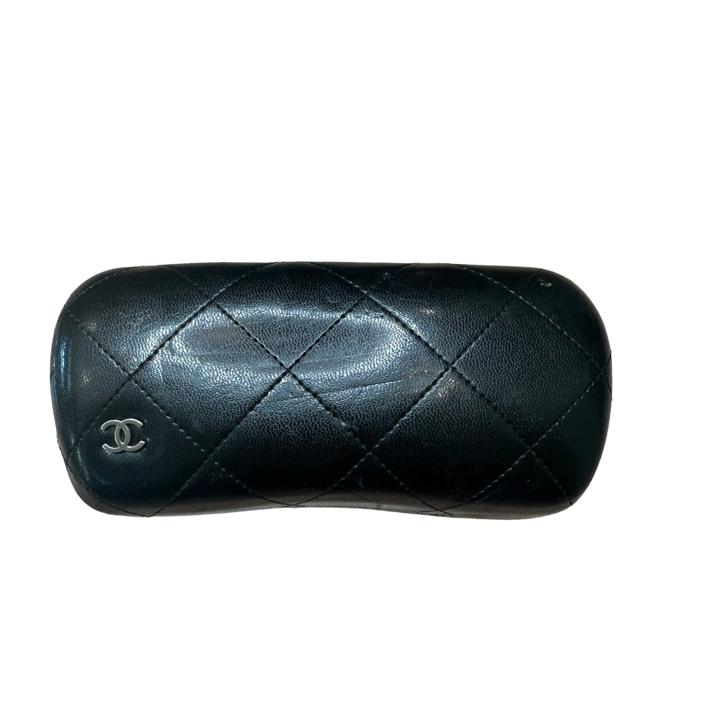 Oval Logo Sunglasses