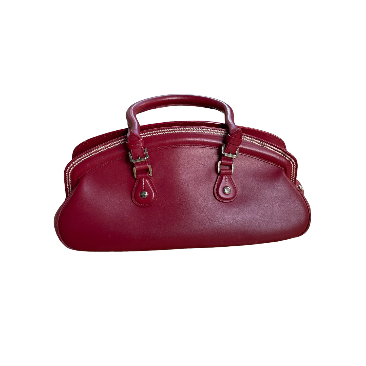 Vintage Logo Bag