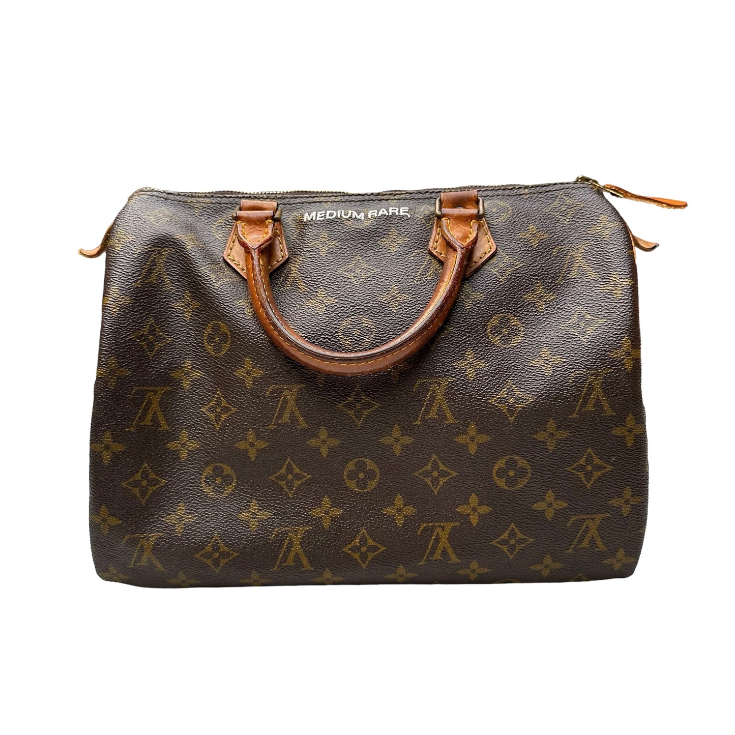 Medium Rare Vintage Speedy
