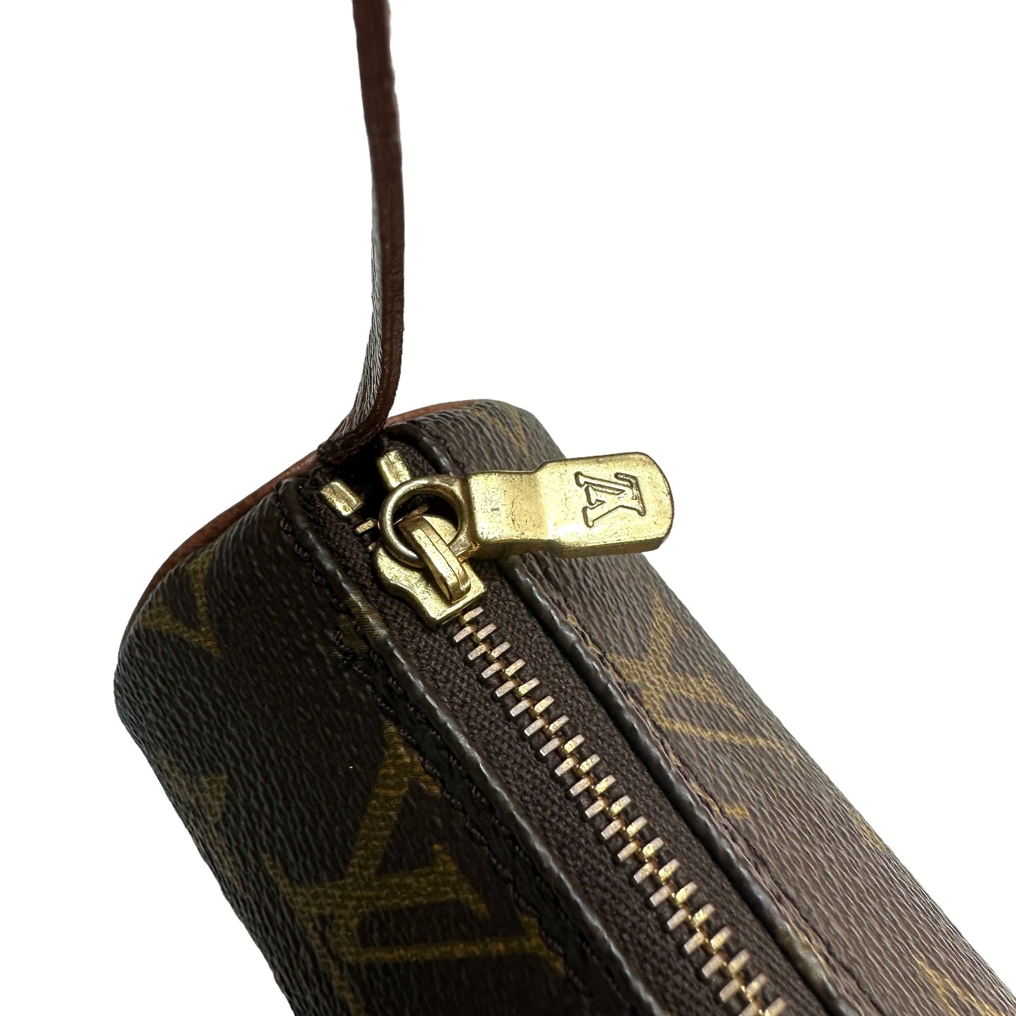 Vintage Papillon Bag Set