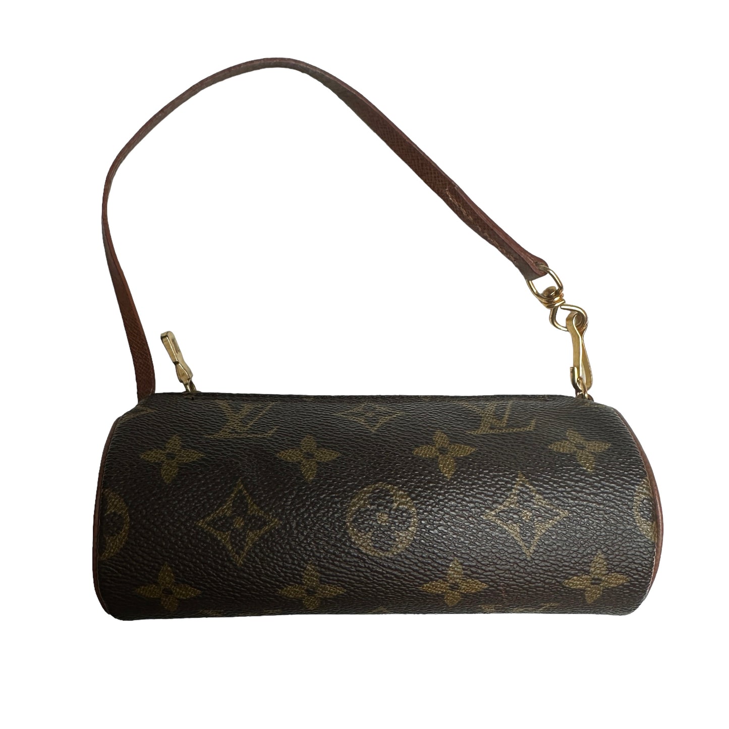 Vintage Papillon Bag Set