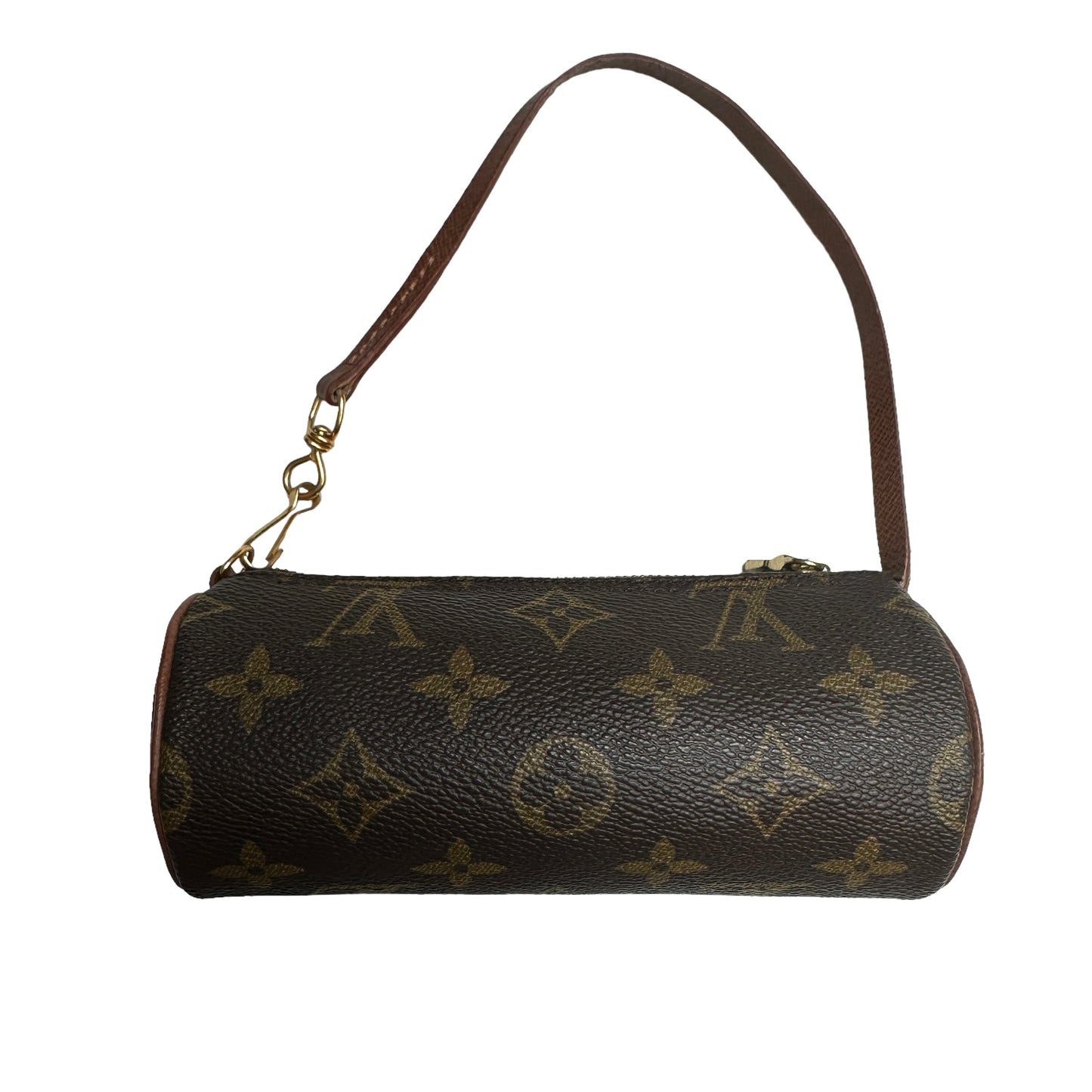 Vintage Papillon Bag Set