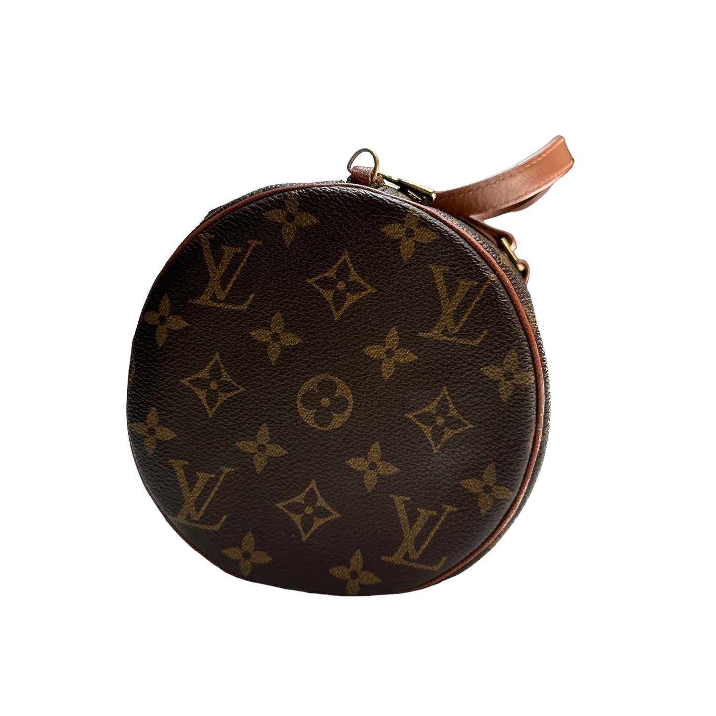 Vintage Papillon Bag Set