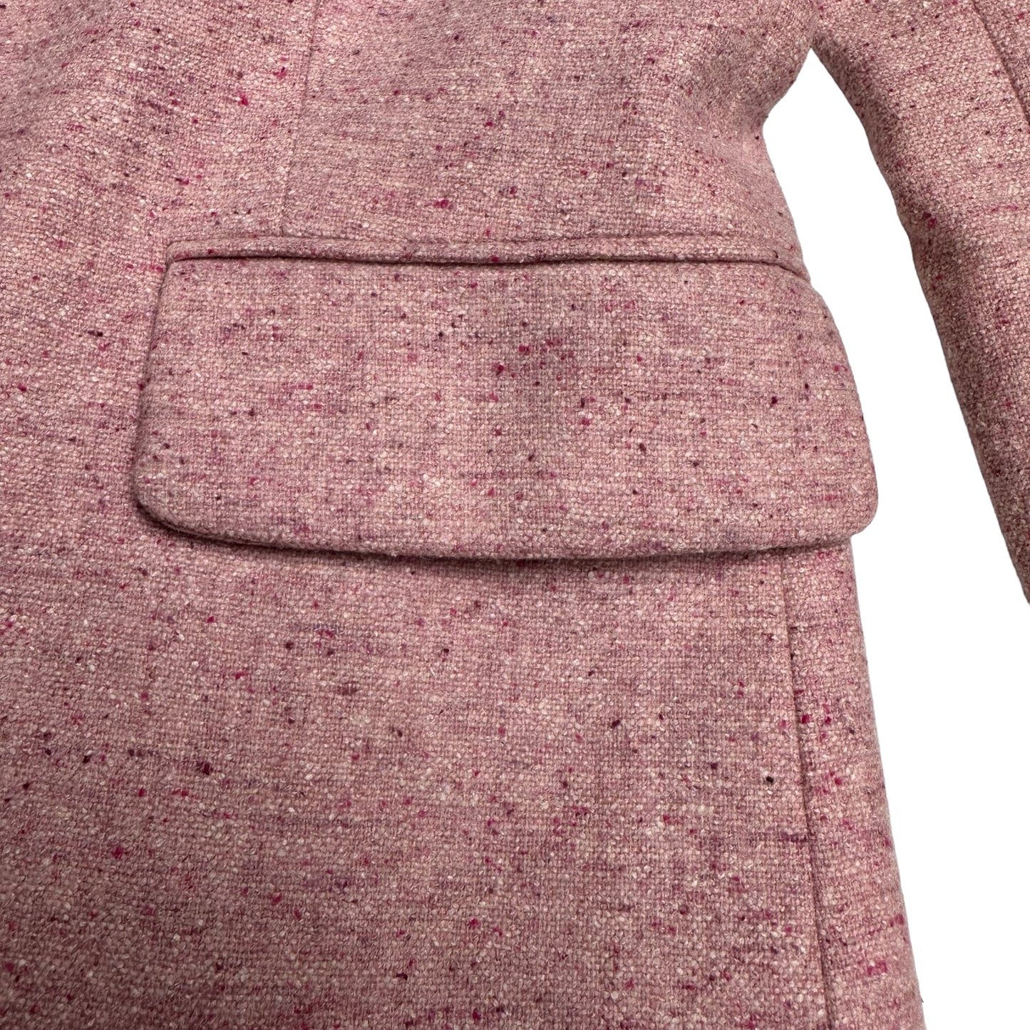 Pink Blazer - 0