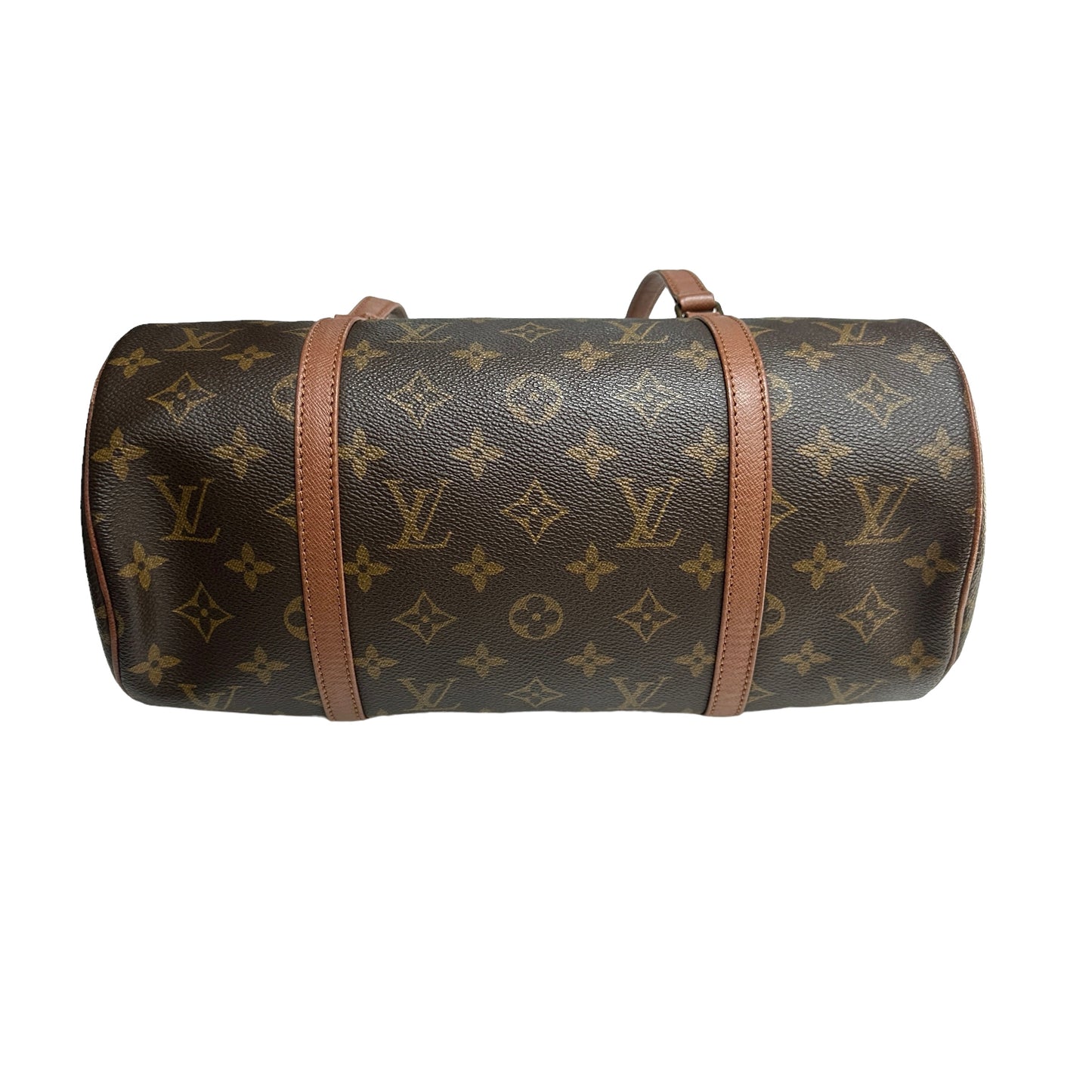 Vintage Papillon Bag Set