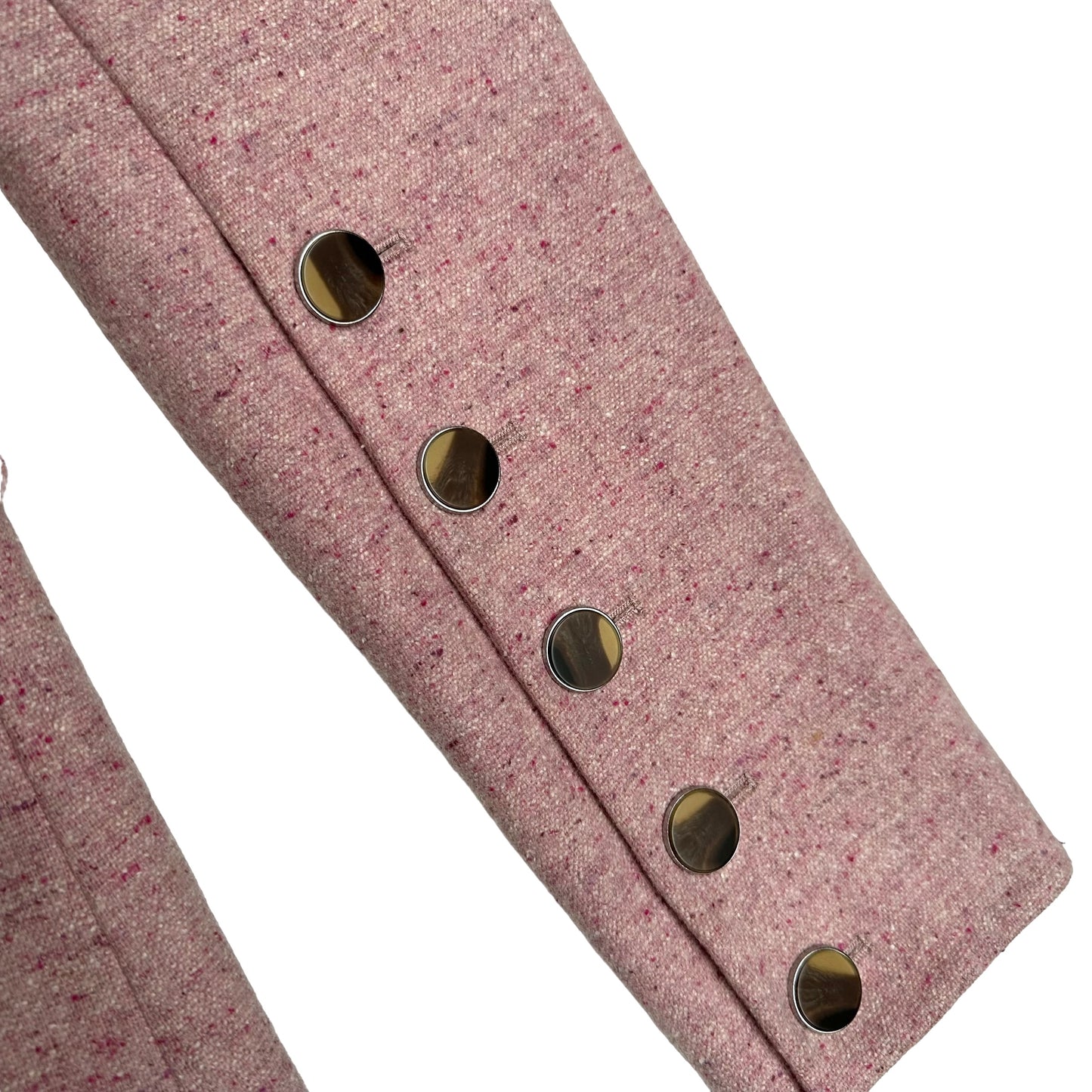 Pink Blazer - 0